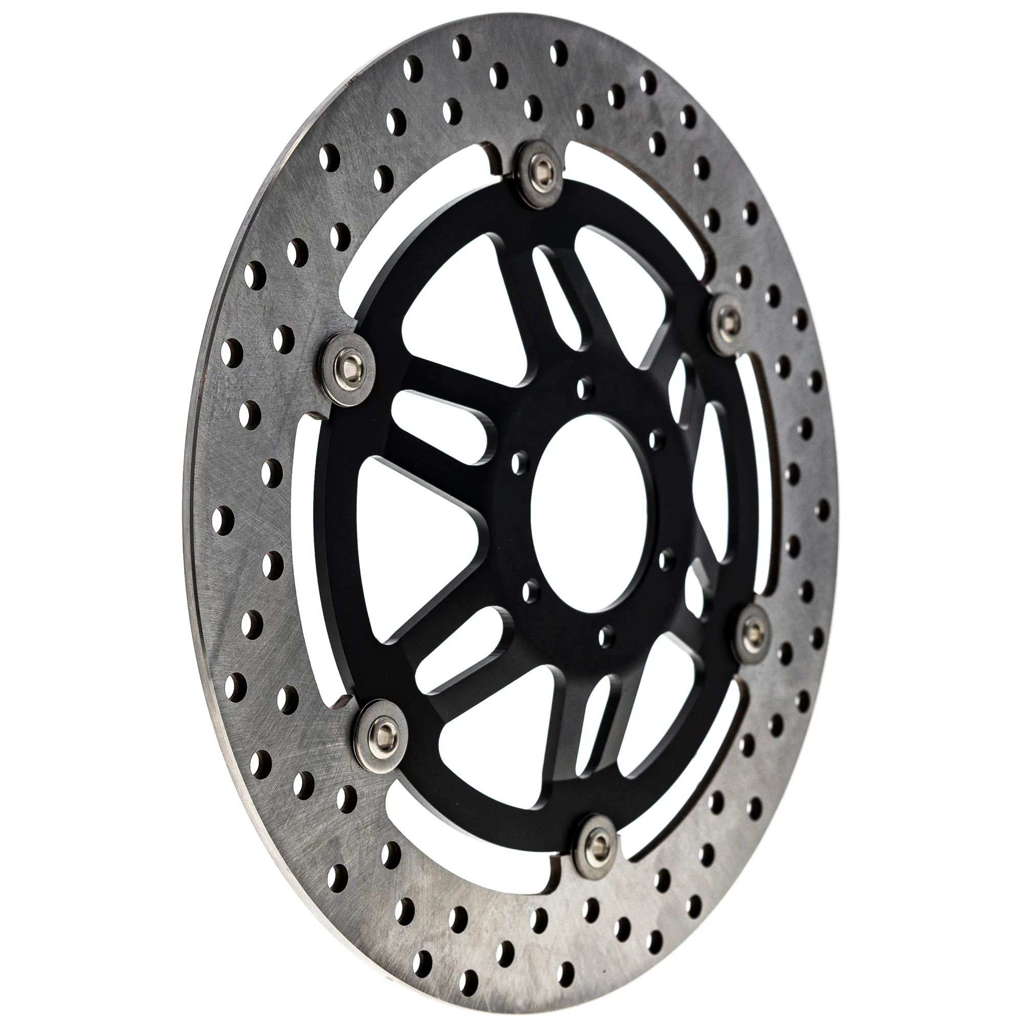 Brake Rotor For Honda 45220-MZ7-000 45220-MBB-D41 45220-MAL-G01 45220-MAL-601 45220-MAE-000 - Image 5