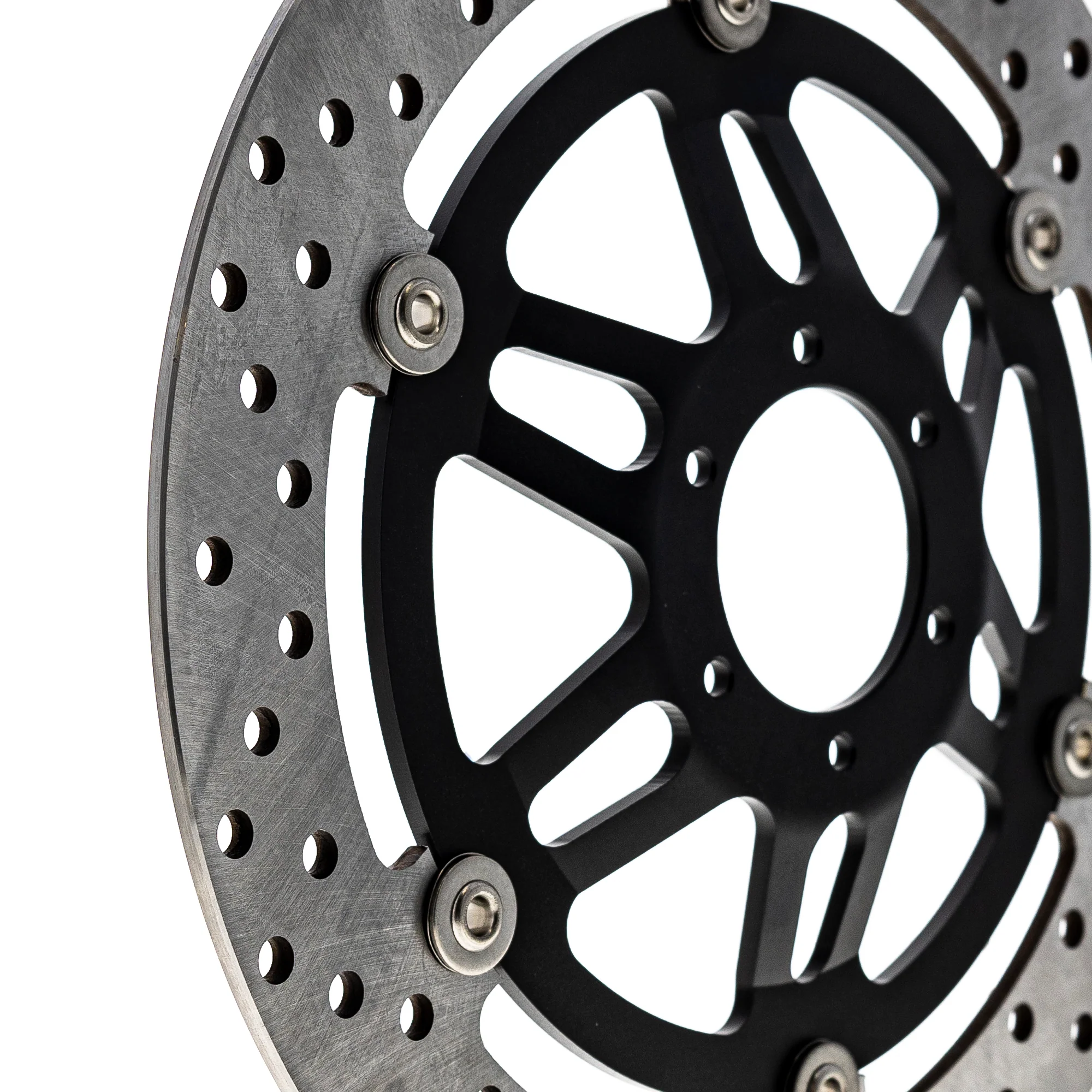 Brake Rotor For Honda 45220-MZ7-000 45220-MBB-D41 45220-MAL-G01 45220-MAL-601 45220-MAE-000 - Image 6