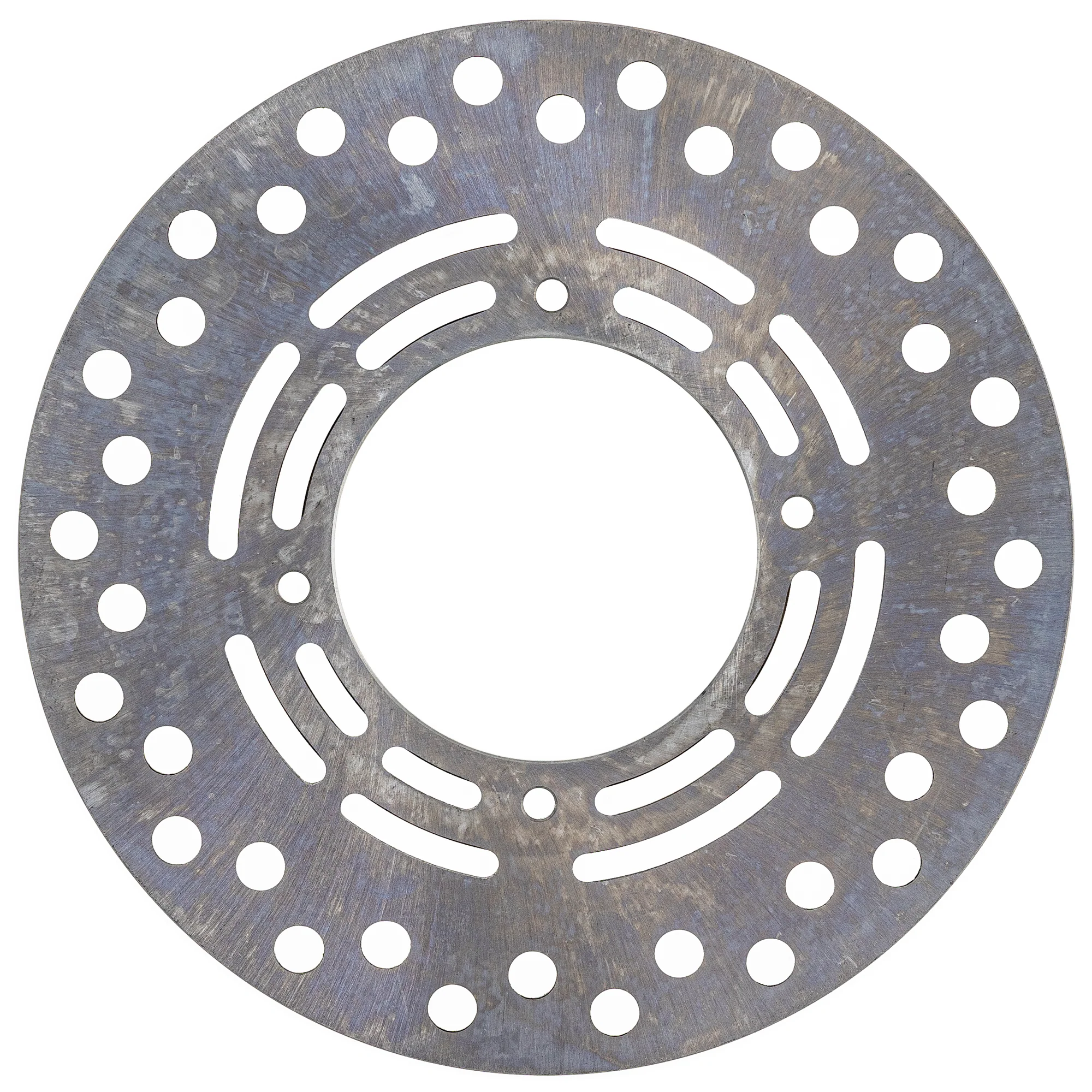 Front Brake Rotor For Honda 45351-KSE-000 - Image 4