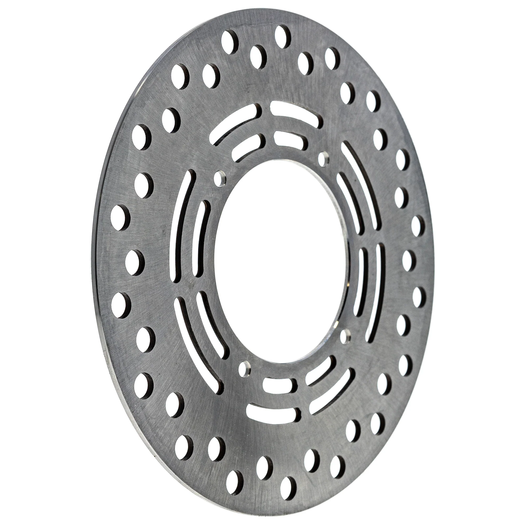 Front Brake Rotor For Honda 45351-KSE-000 - Image 5