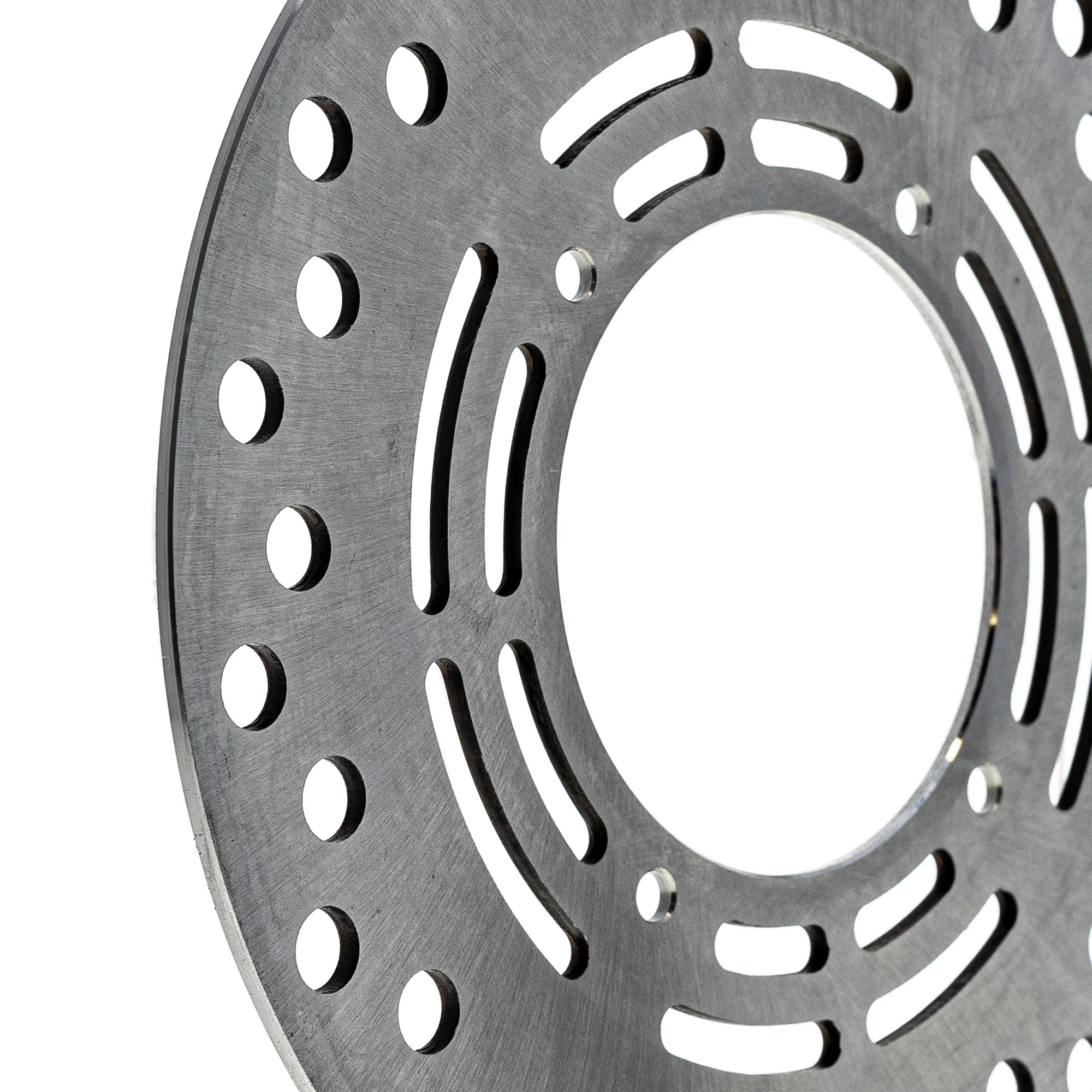 Front Brake Rotor For Honda 45351-KSE-000 - Image 6