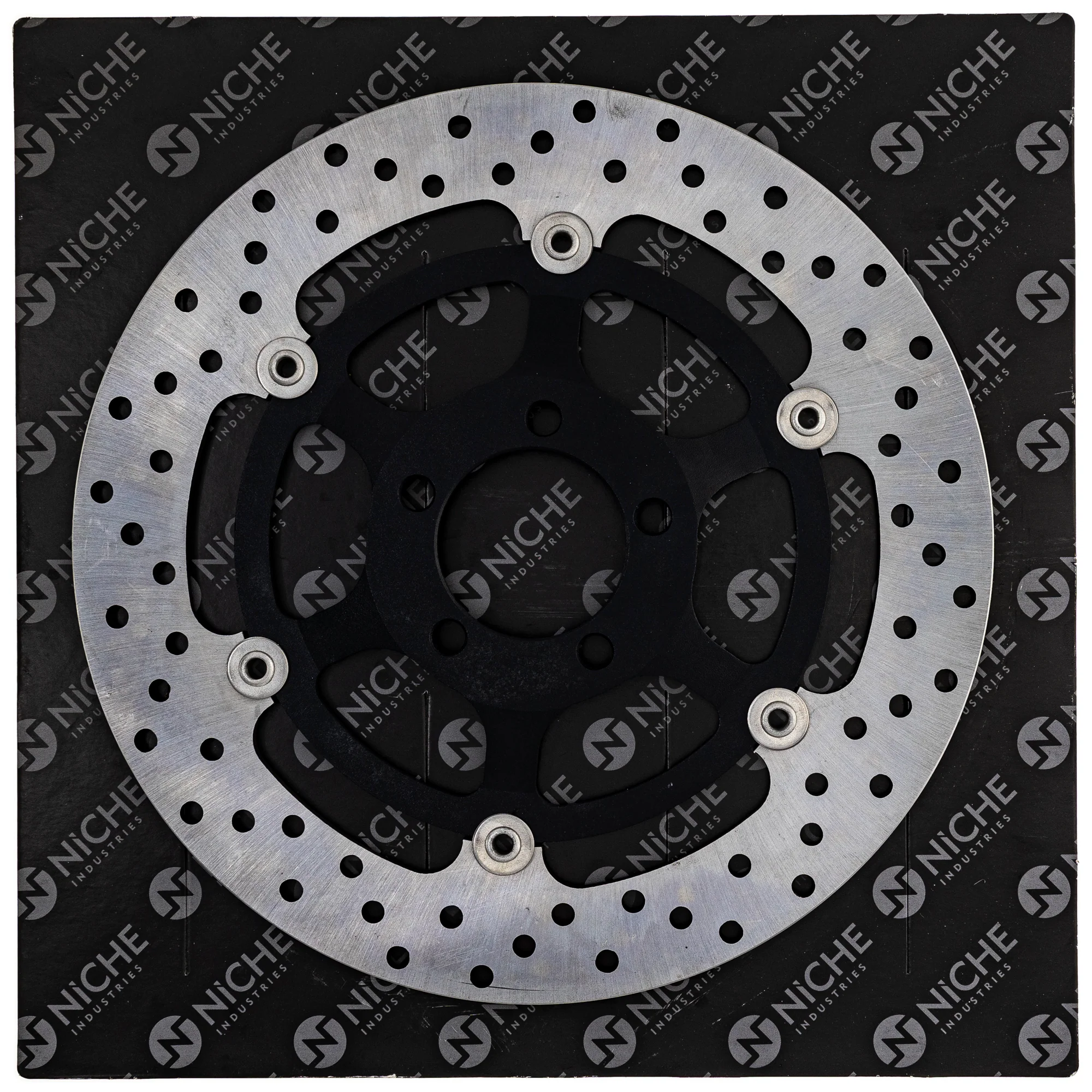 Brake Rotor For Kawasaki 41080-0001-488 - Image 3