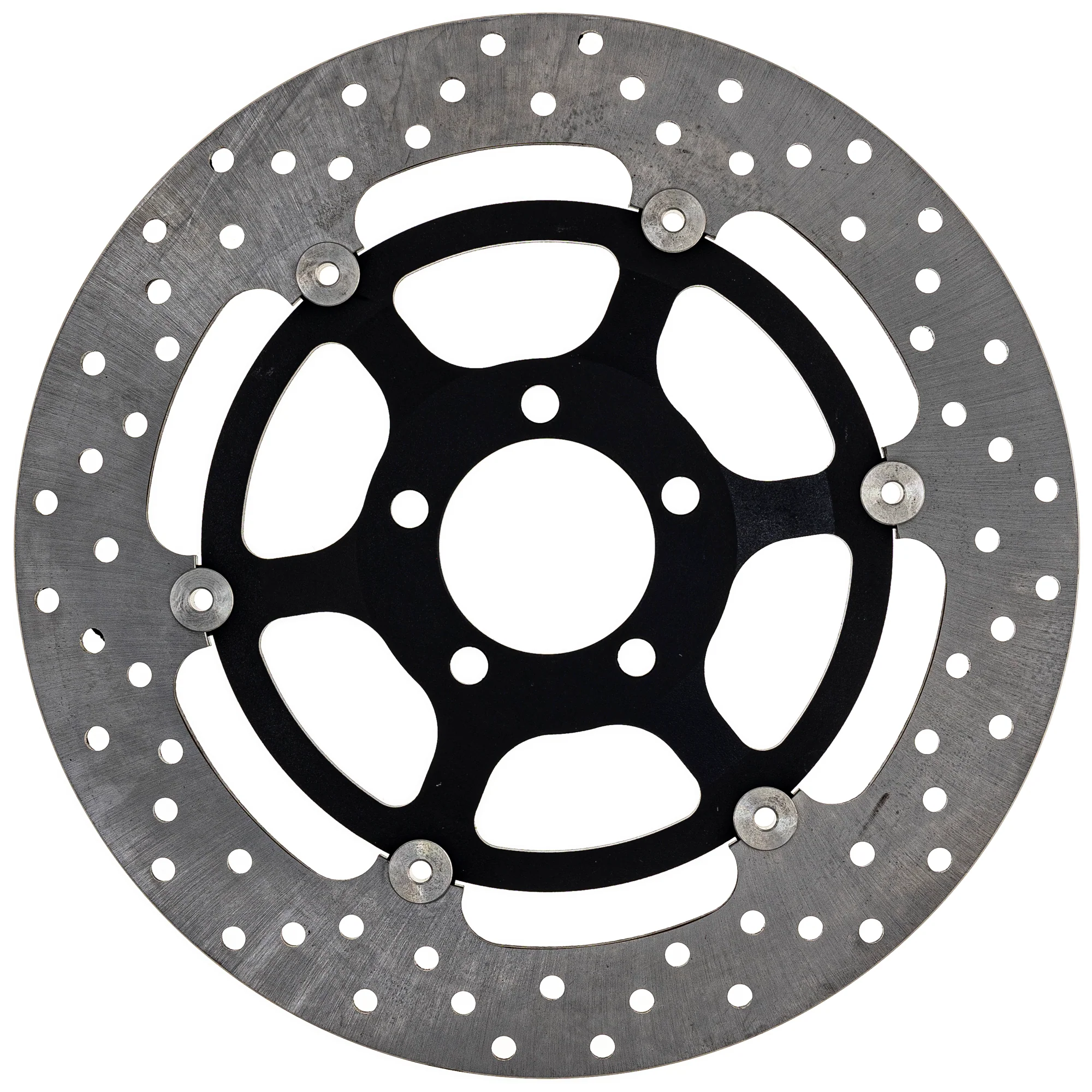 Brake Rotor For Kawasaki 41080-0001-488 - Image 4