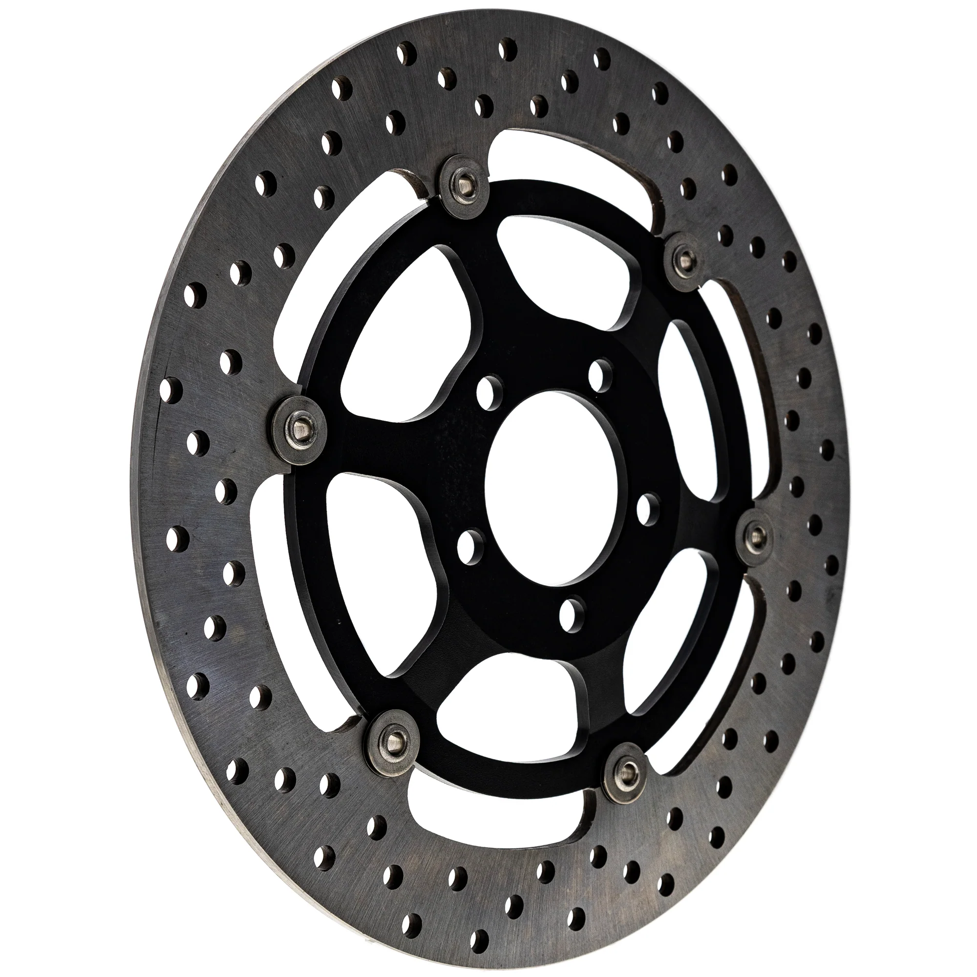 Brake Rotor For Kawasaki 41080-0001-488 - Image 5