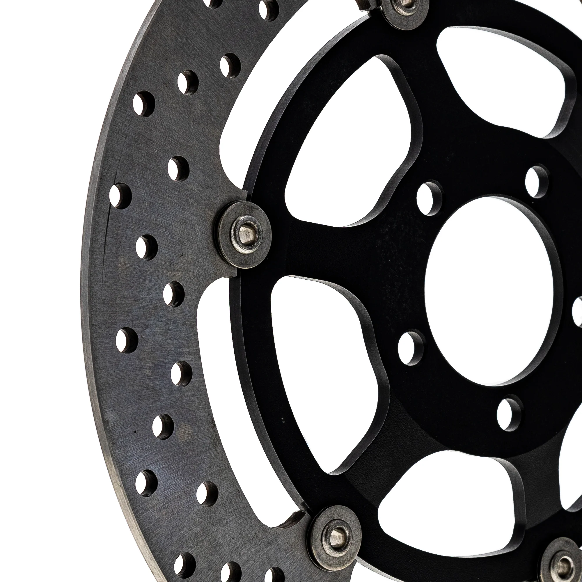 Brake Rotor For Kawasaki 41080-0001-488 - Image 6