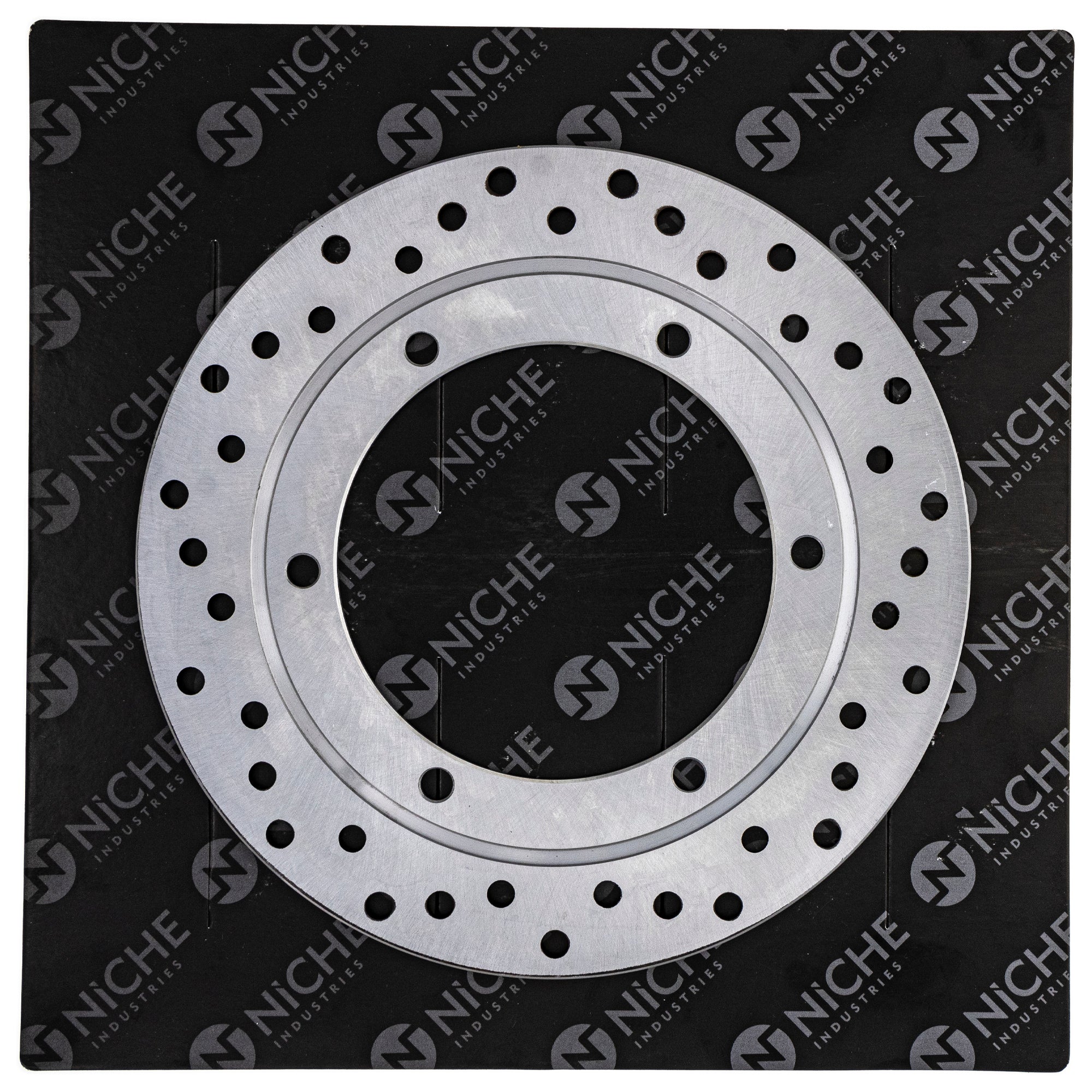 Rear Brake Rotor For Yamaha 5EB-2582W-00-00 - Image 3