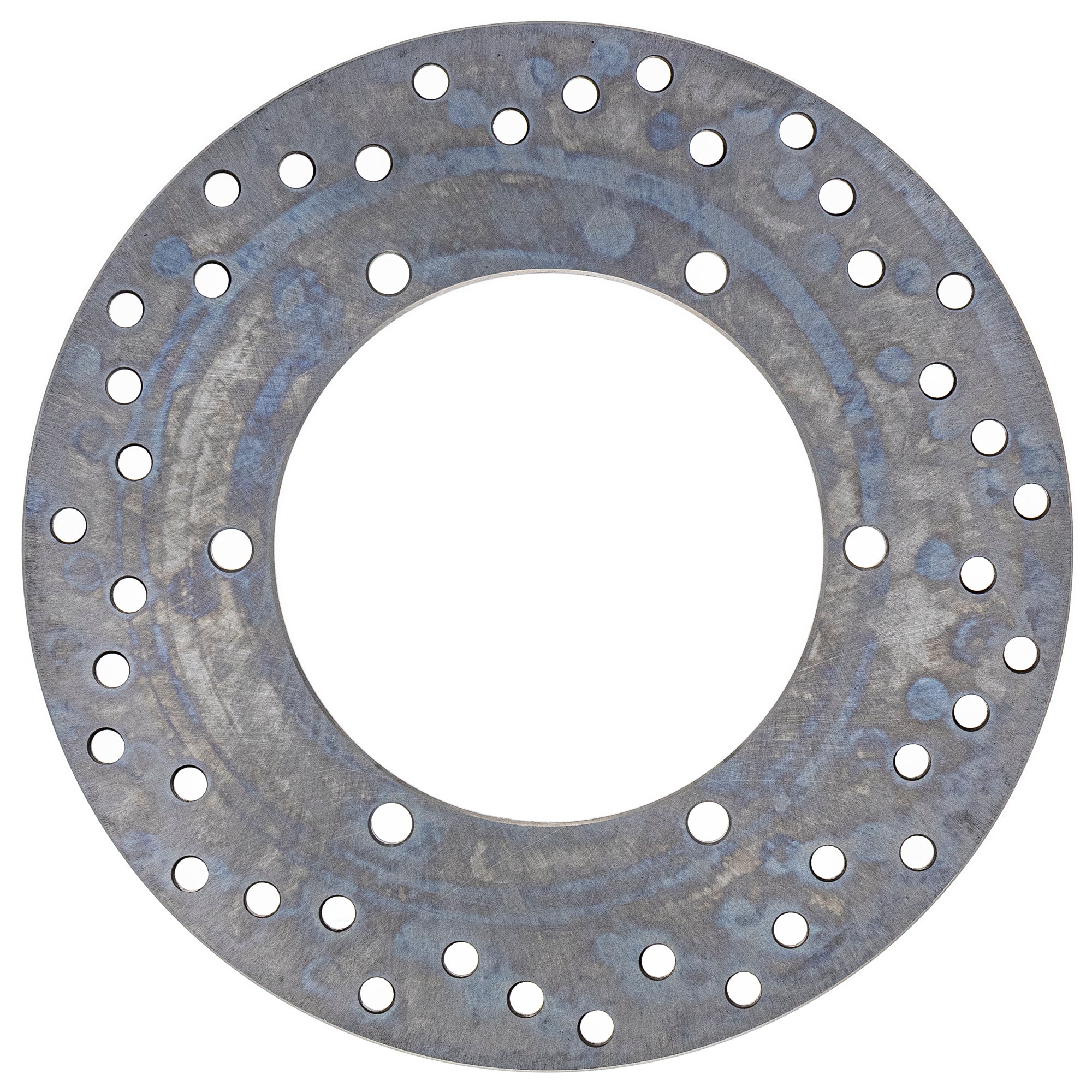 Rear Brake Rotor For Yamaha 5EB-2582W-00-00 - Image 4