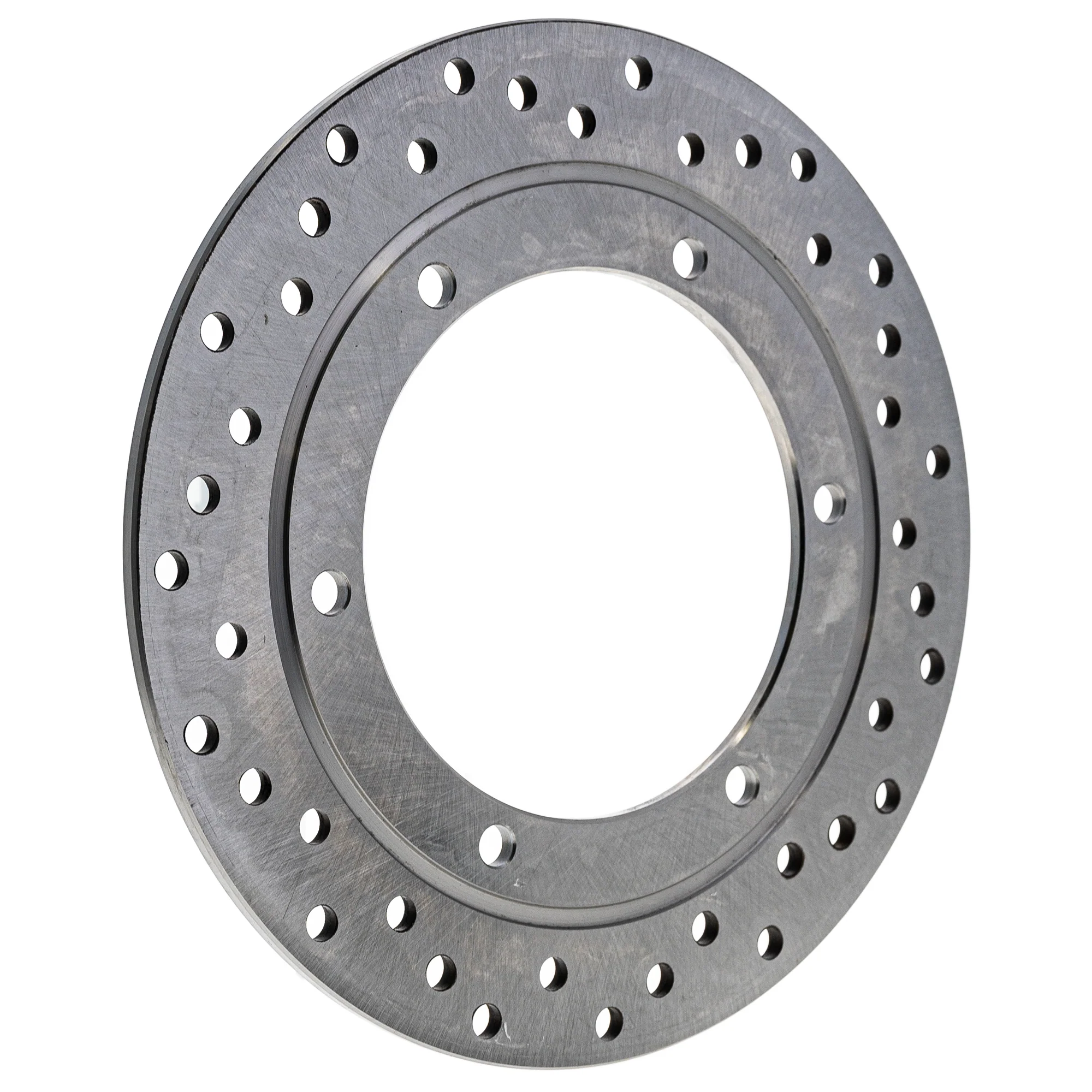 Rear Brake Rotor For Yamaha 5EB-2582W-00-00 - Image 5
