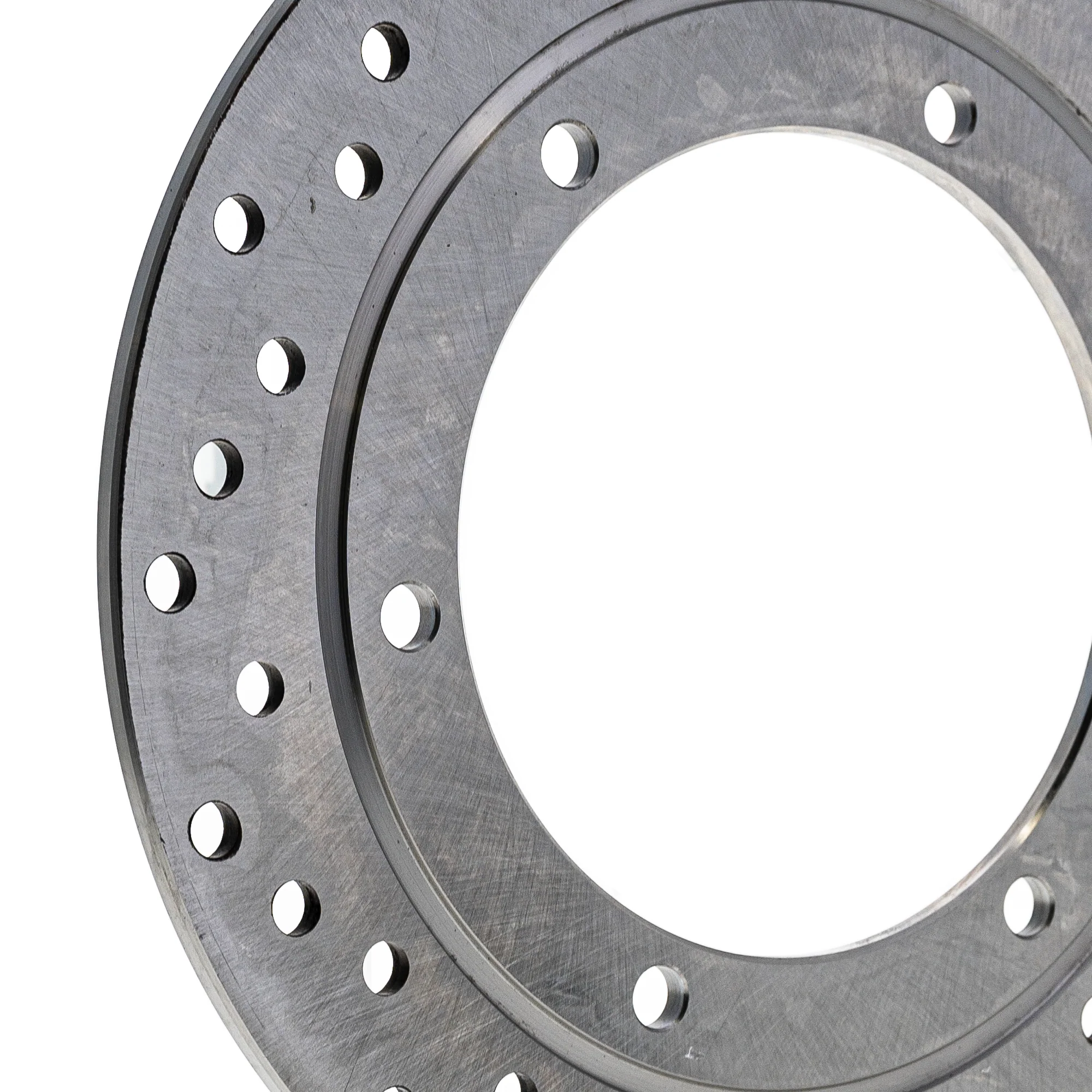 Rear Brake Rotor For Yamaha 5EB-2582W-00-00 - Image 6