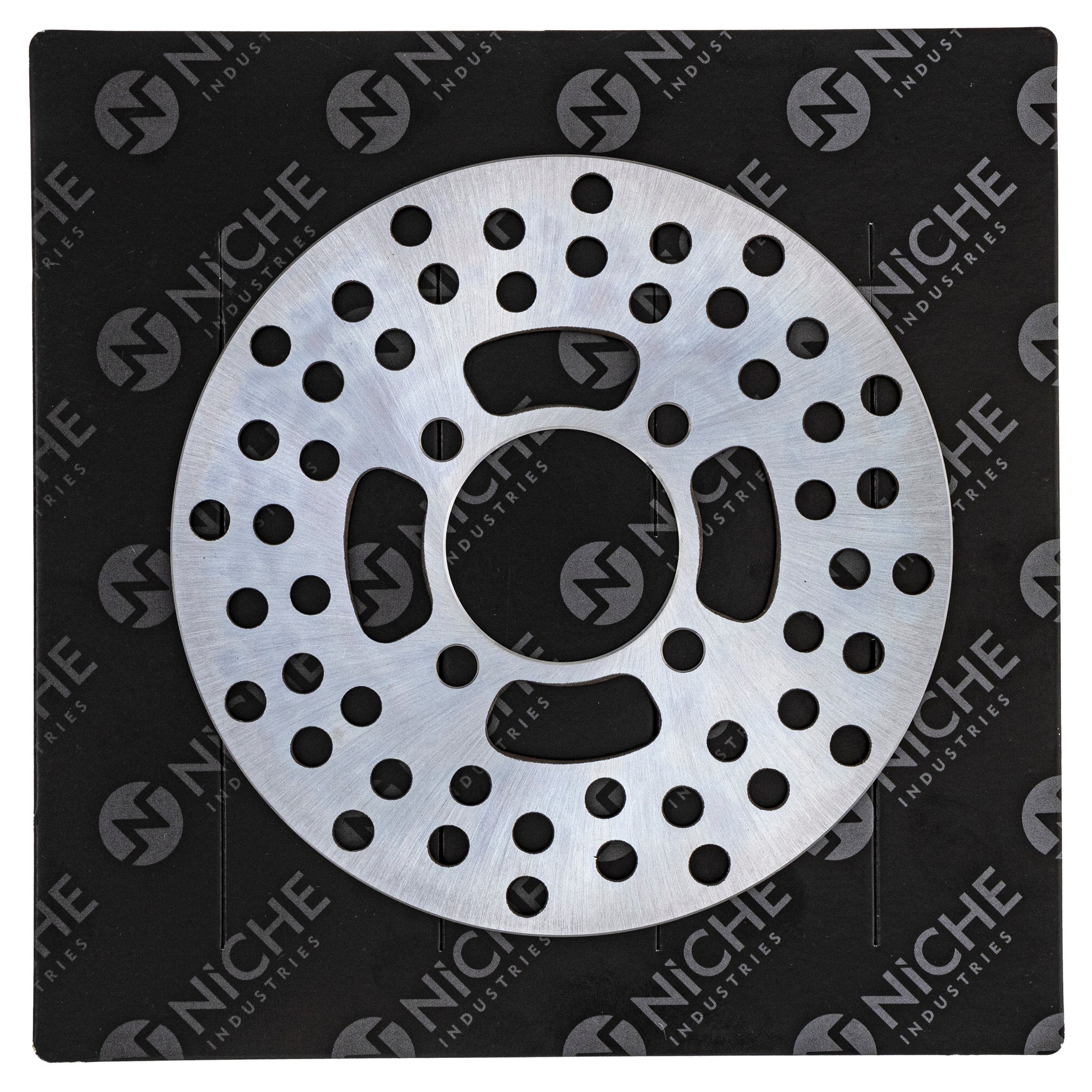 Front Brake Rotor For Yamaha 1UY-25831-01-00 - Image 3