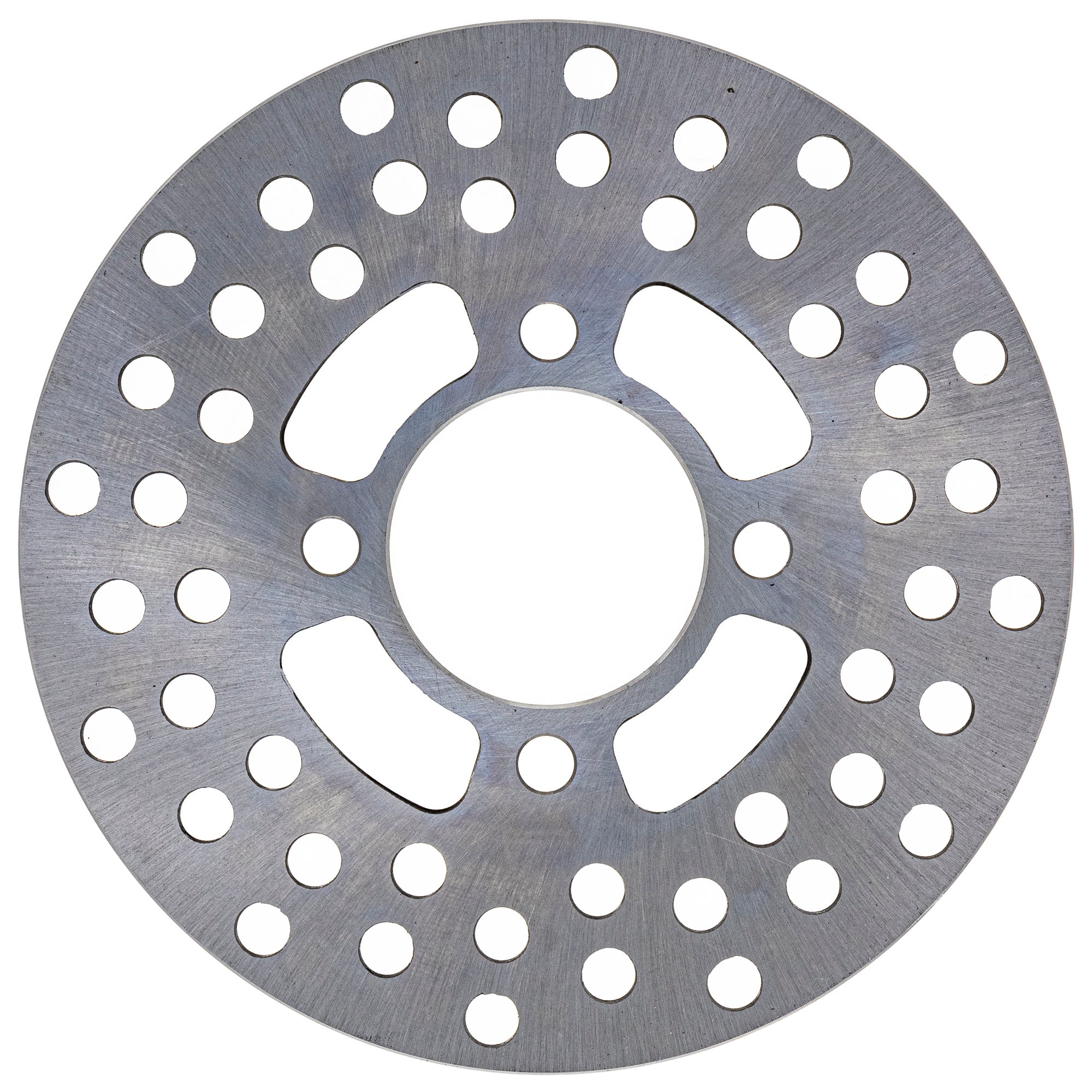 Front Brake Rotor For Yamaha 1UY-25831-01-00 - Image 4