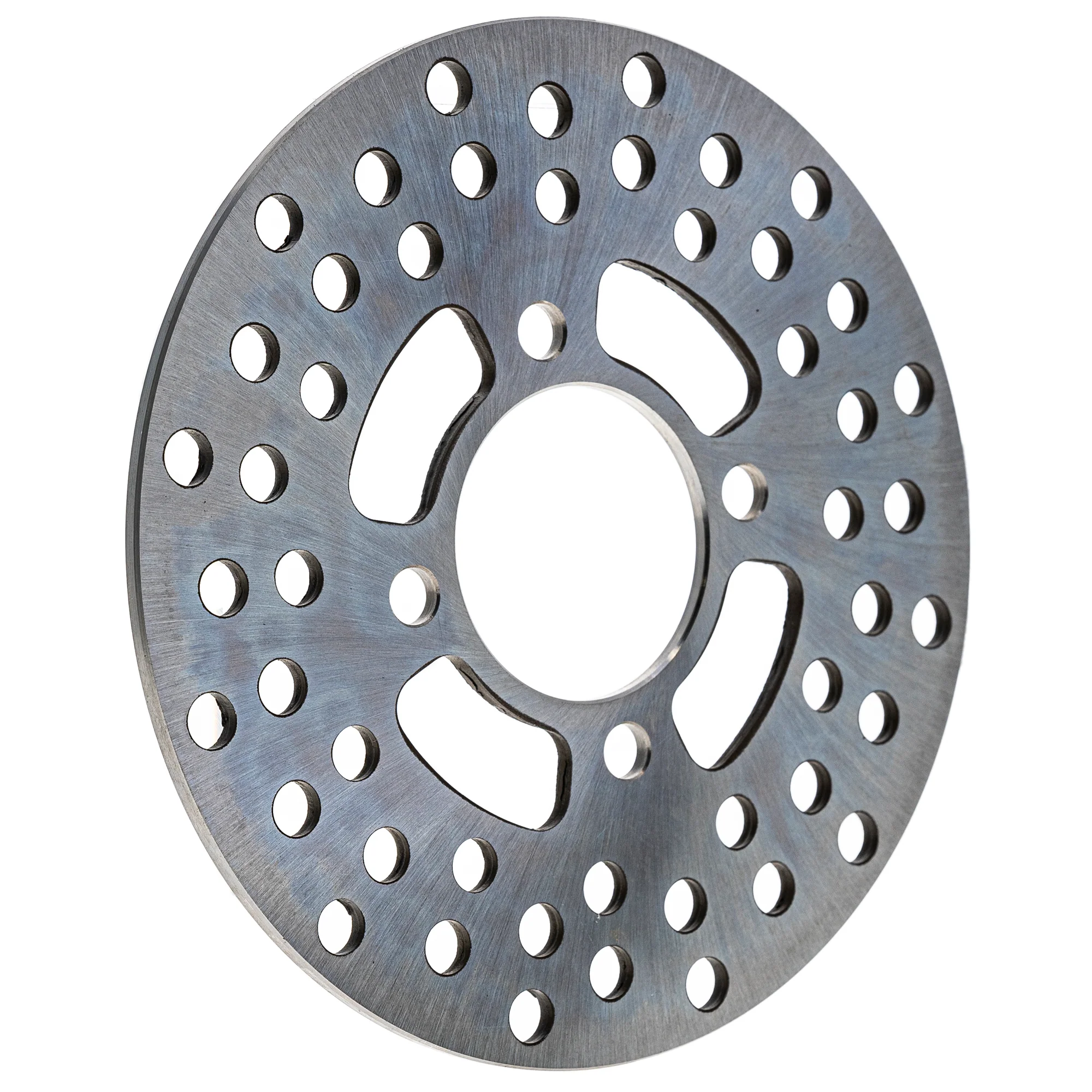 Front Brake Rotor For Yamaha 1UY-25831-01-00 - Image 5