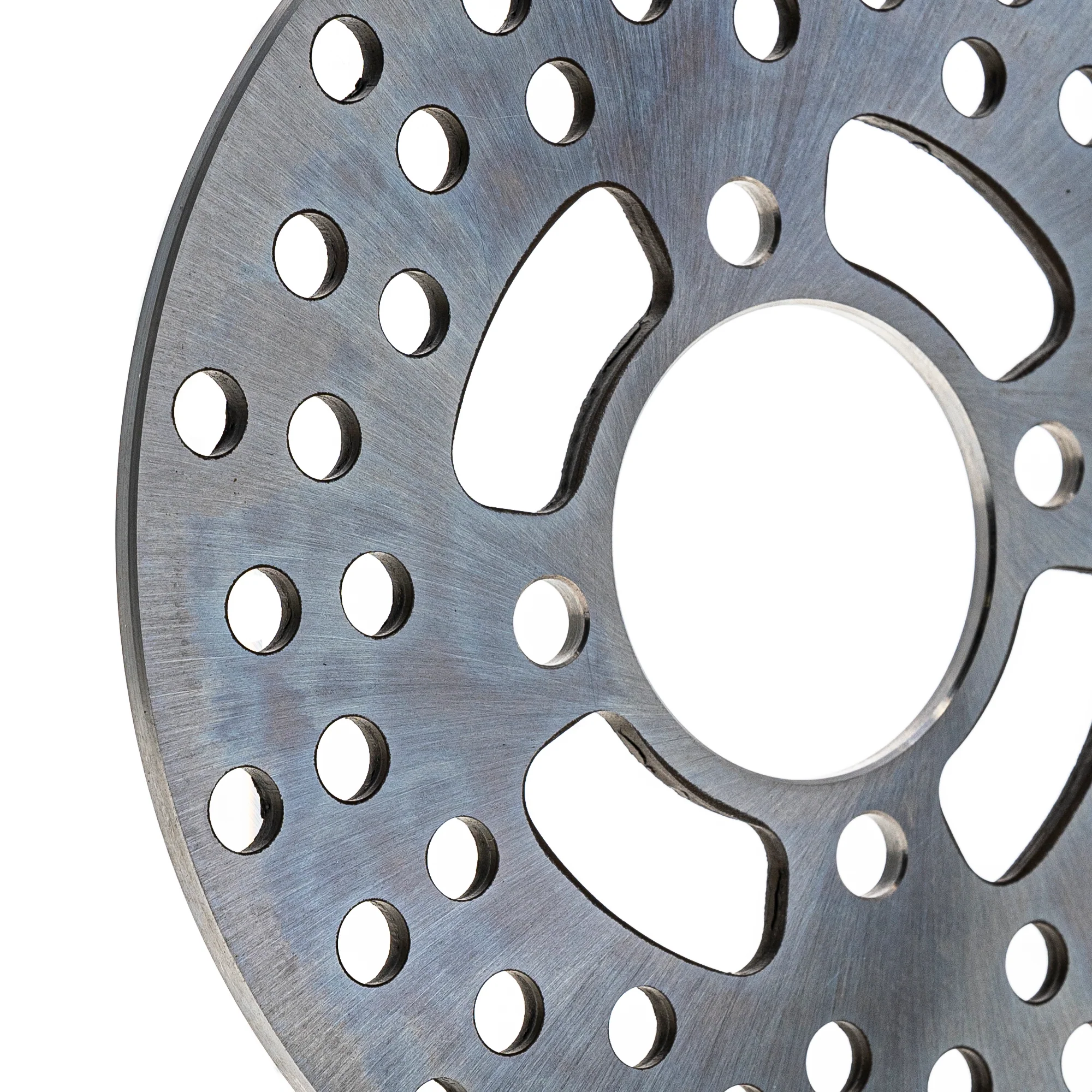 Front Brake Rotor For Yamaha 1UY-25831-01-00 - Image 6