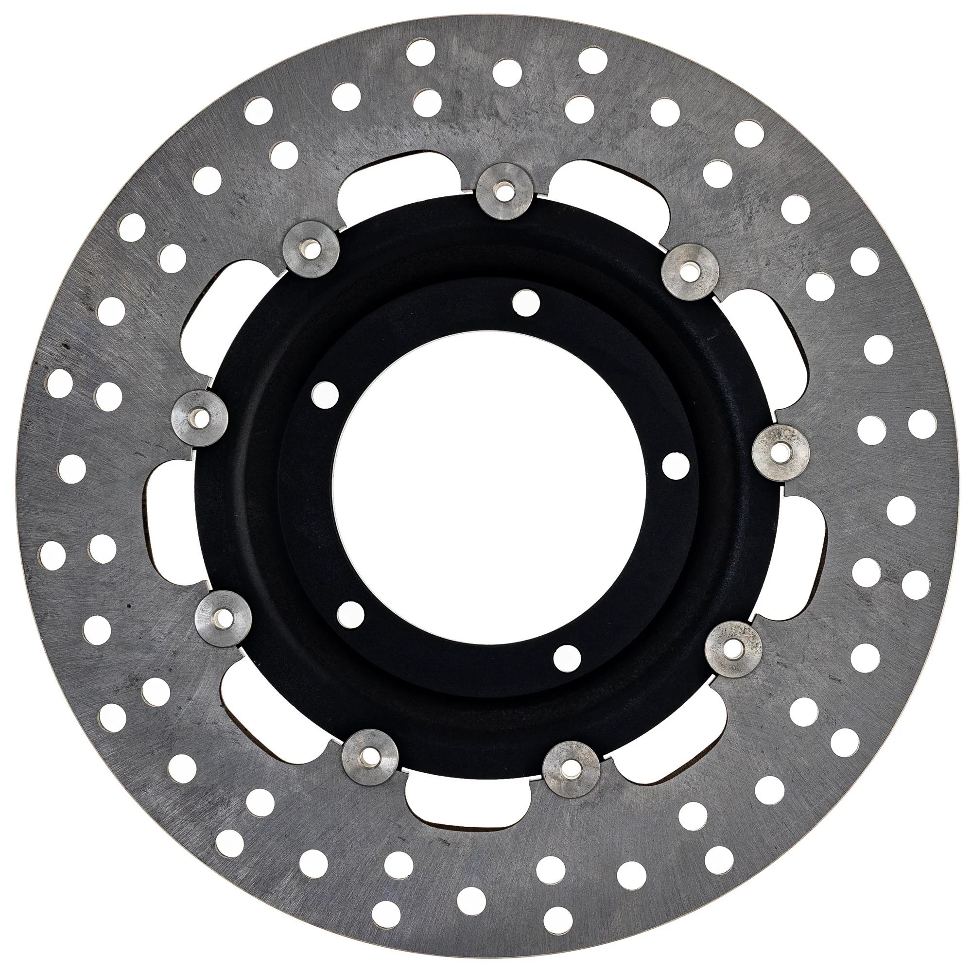 Brake Rotor For Honda 43121-422-000 43120-MG9-000 43120-MB9-870 43120-MB9-000 43120-445-630 - Image 4