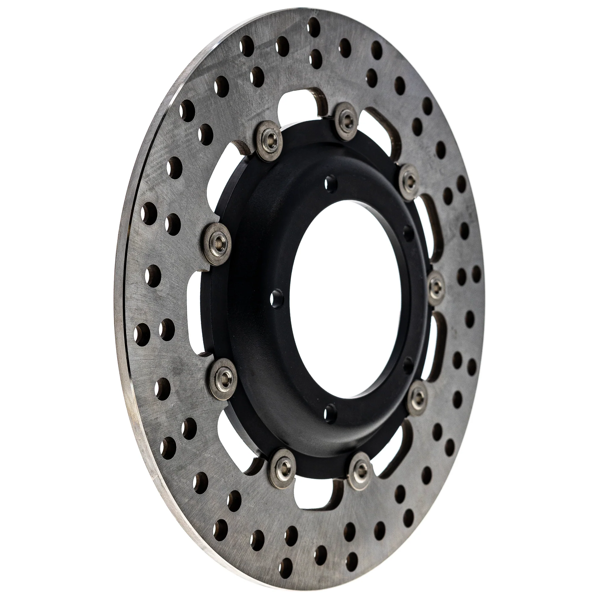 Brake Rotor For Honda 43121-422-000 43120-MG9-000 43120-MB9-870 43120-MB9-000 43120-445-630 - Image 5