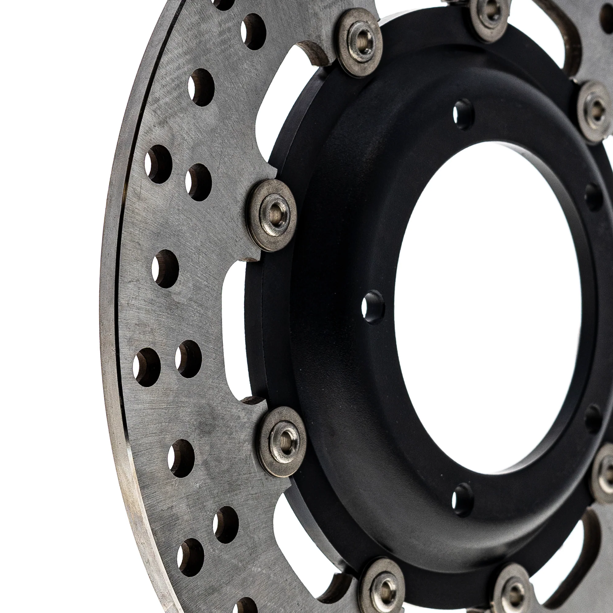 Brake Rotor For Honda 43121-422-000 43120-MG9-000 43120-MB9-870 43120-MB9-000 43120-445-630 - Image 6