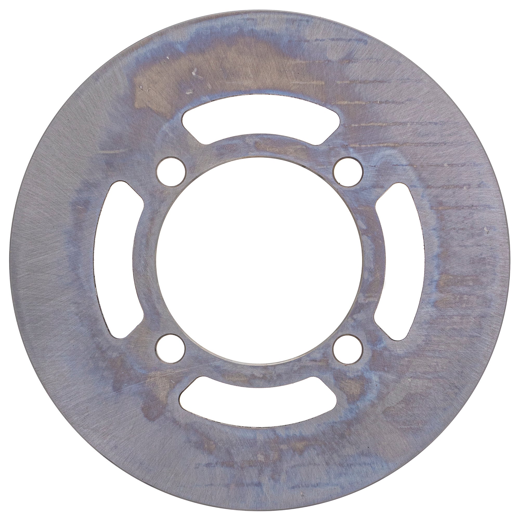 Front Brake Rotors Set For Suzuki 59211-38F20 | 2-PACK - Image 3