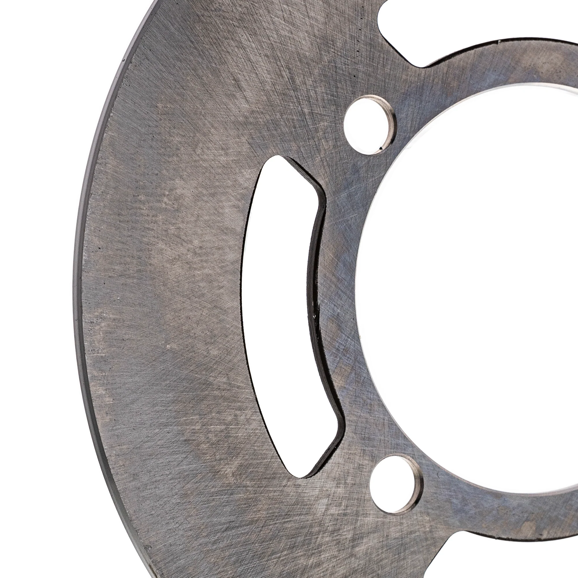 Front Brake Rotors Set For Suzuki 59211-38F20 | 2-PACK - Image 6