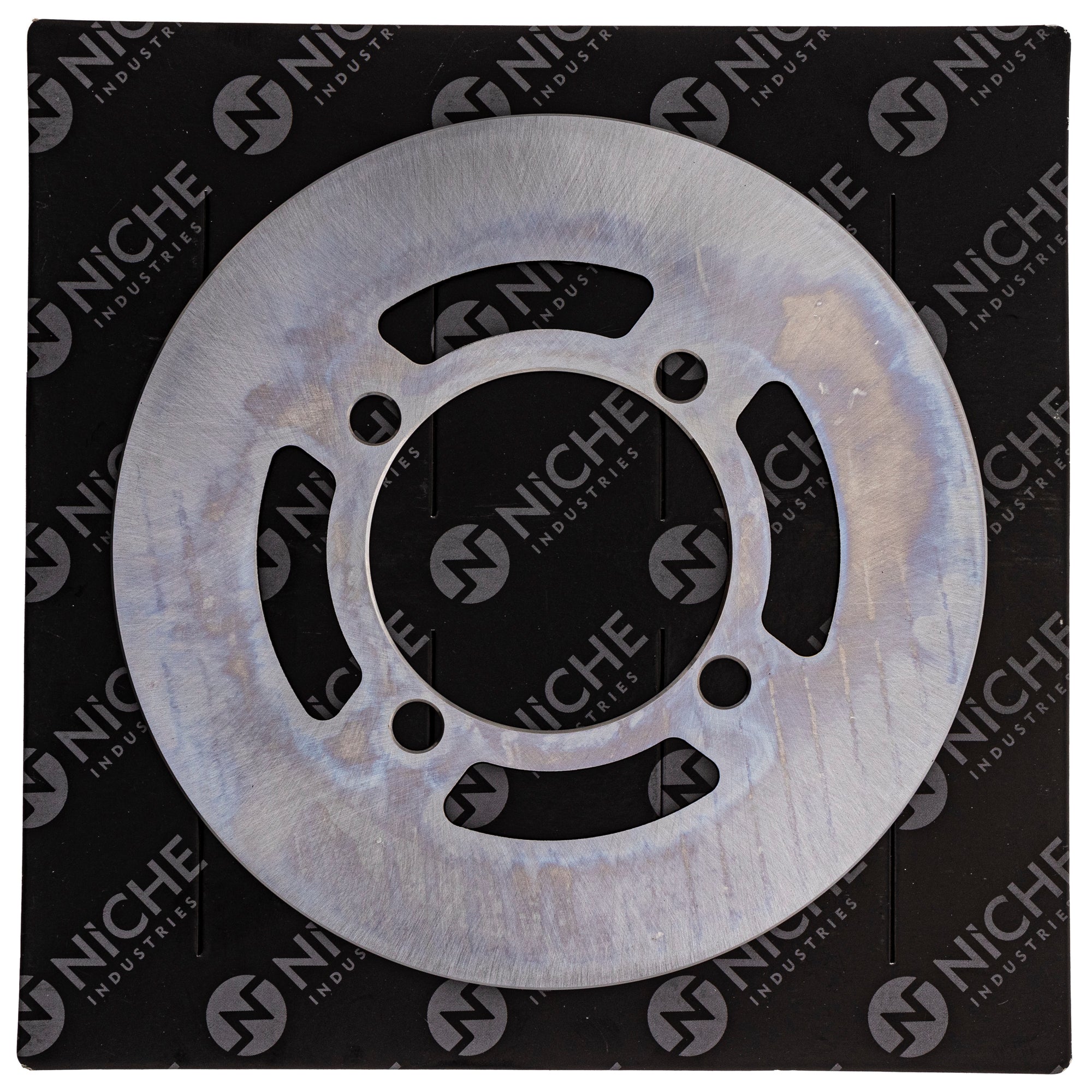 Front Brake Rotor For Suzuki 59211-38F20 59211-38F10 59211-38F00 - Image 3