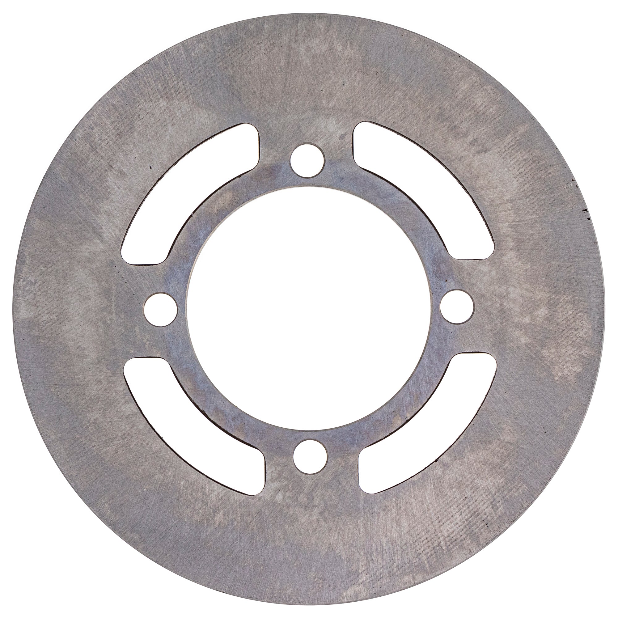 Front Brake Rotor For Suzuki 59211-38F20 59211-38F10 59211-38F00 - Image 4
