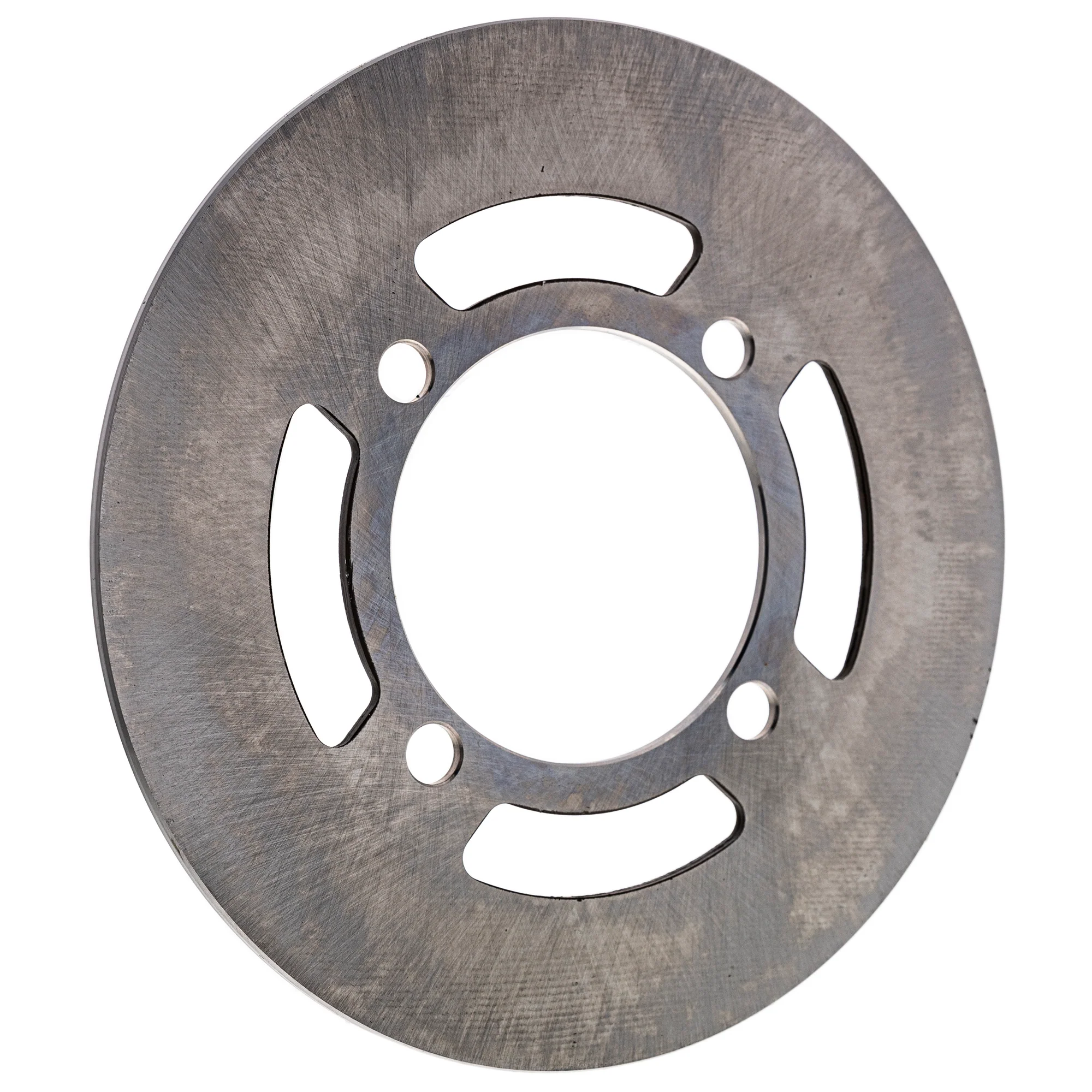Front Brake Rotor For Suzuki 59211-38F20 59211-38F10 59211-38F00 - Image 5
