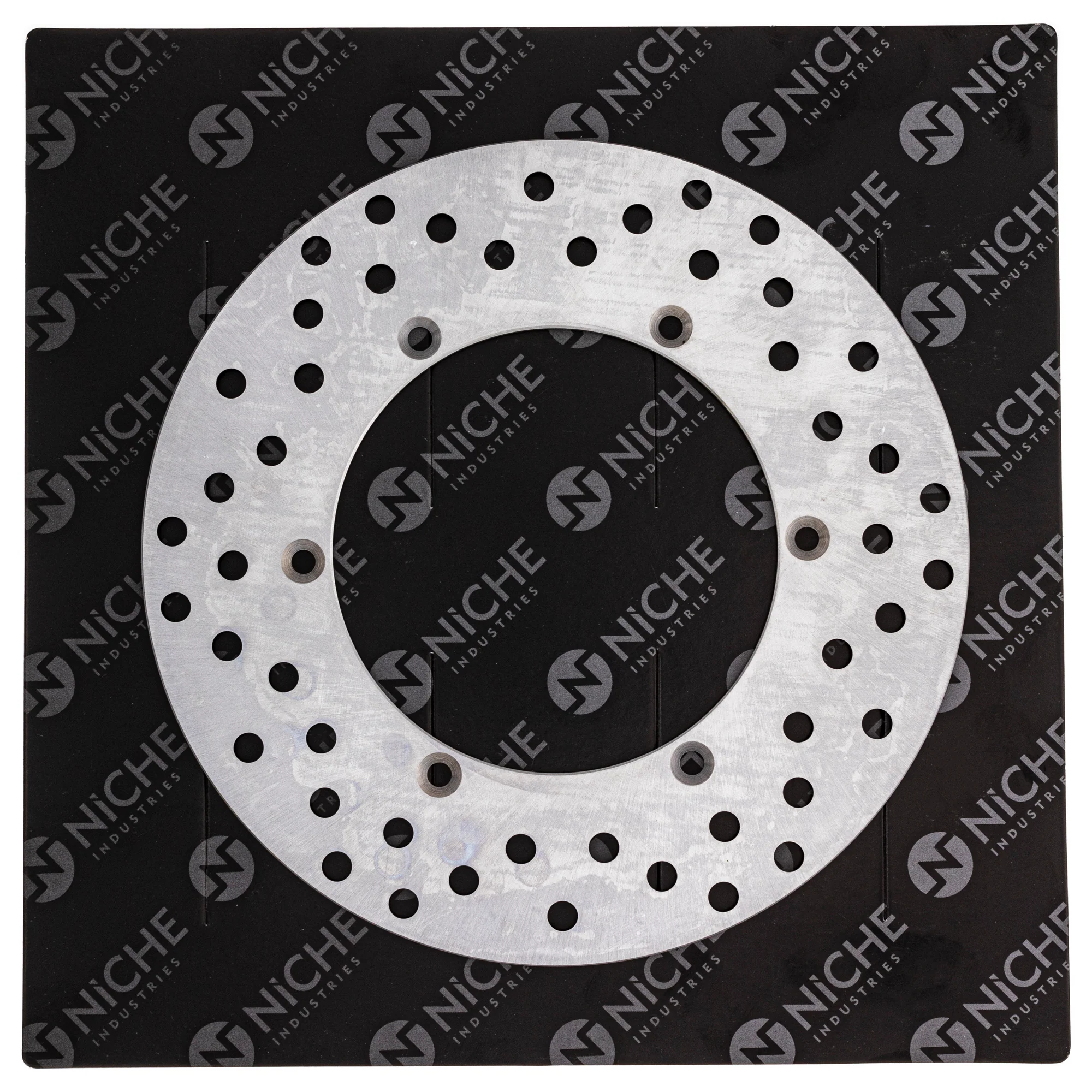 Rear Brake Rotor For Suzuki Kawasaki 69211-43D10 69211-43D00 69211-27C00 69211-05D00 69211-00B20 - Image 3