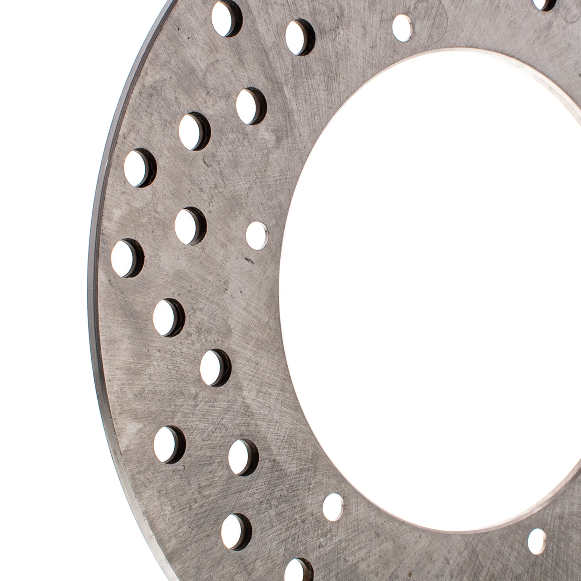 Rear Brake Rotor For Suzuki Kawasaki 69211-43D10 69211-43D00 69211-27C00 69211-05D00 69211-00B20 - Image 6