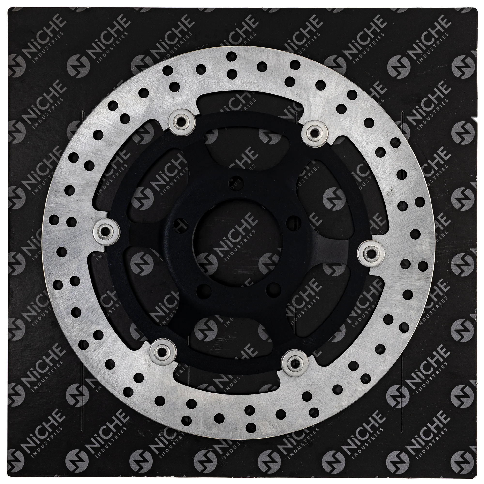 Brake Rotor For Suzuki 59221-19C00-0AV 59220-32C80 59220-32C70 59220-32C31 59220-32C01 - Image 3