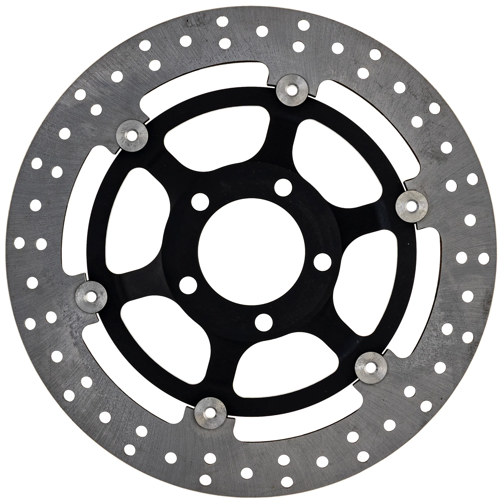 Brake Rotor For Suzuki 59221-19C00-0AV 59220-32C80 59220-32C70 59220-32C31 59220-32C01 - Image 4
