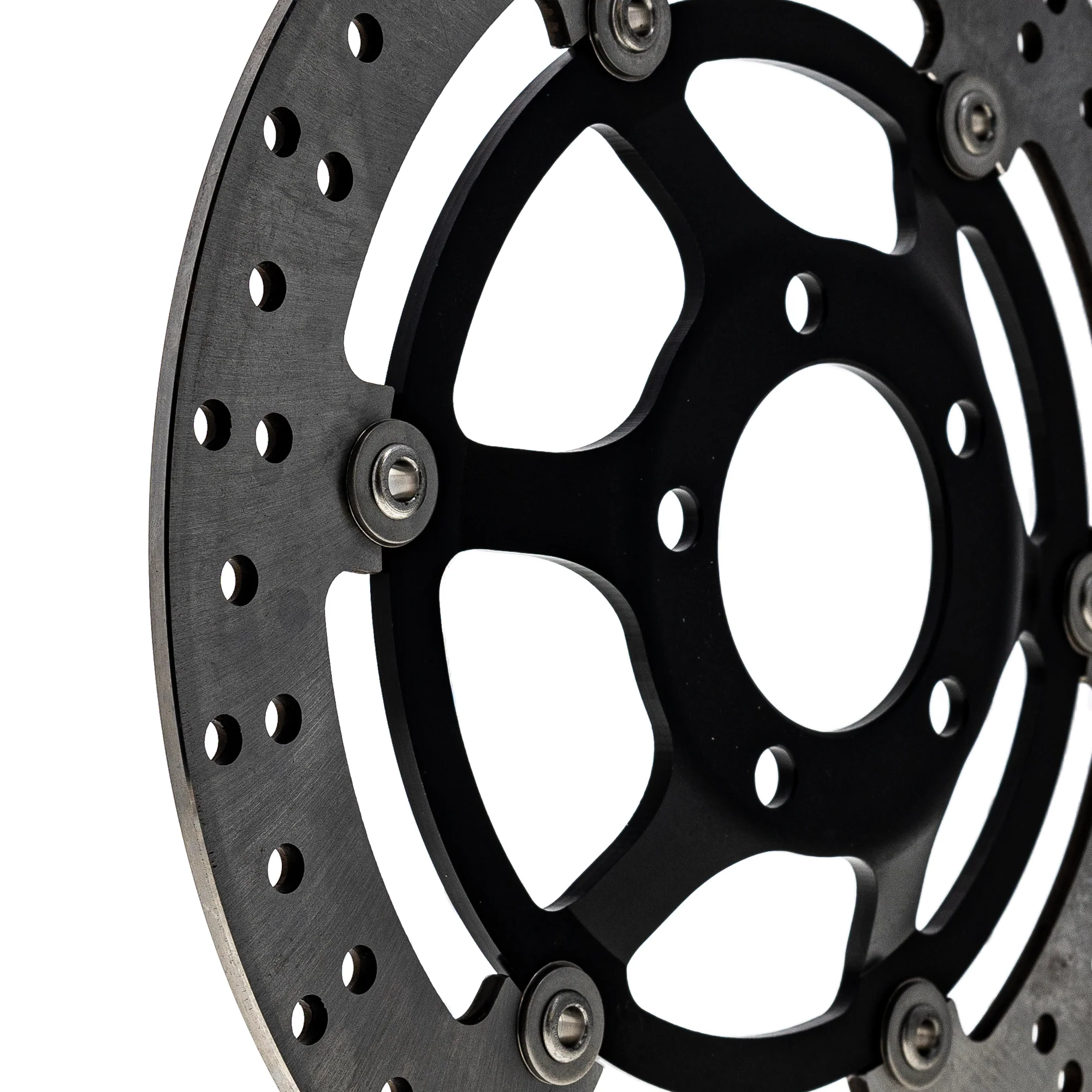Brake Rotor For Suzuki 59221-19C00-0AV 59220-32C80 59220-32C70 59220-32C31 59220-32C01 - Image 6