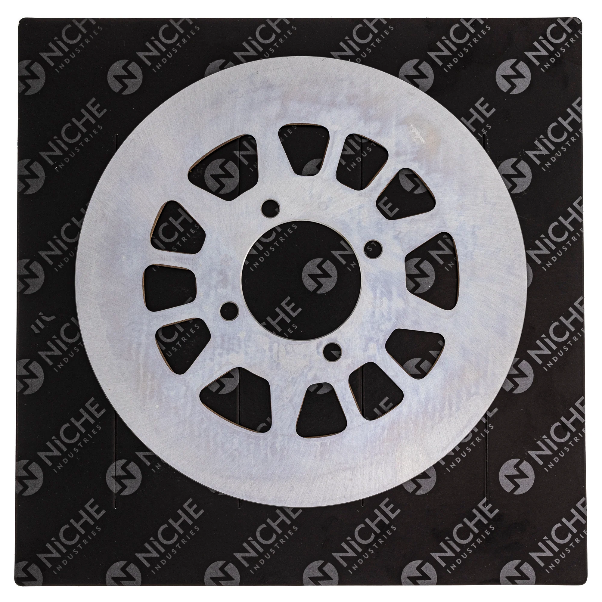 Brake Rotor For Yamaha 5LP-2582W-00-00 5FK-2582W-00-00 2XJ-25831-50-00 - Image 3