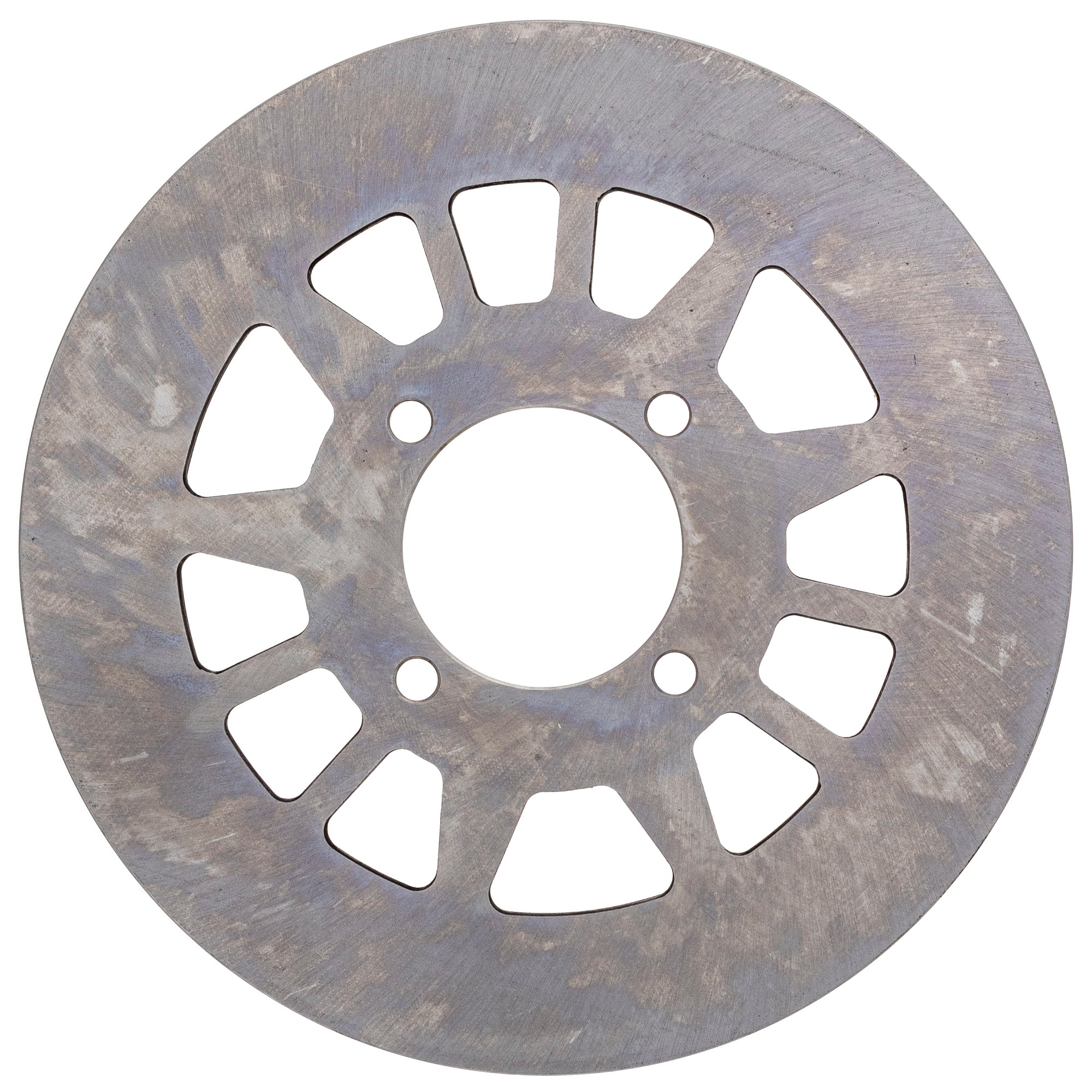 Brake Rotor For Yamaha 5LP-2582W-00-00 5FK-2582W-00-00 2XJ-25831-50-00 - Image 4