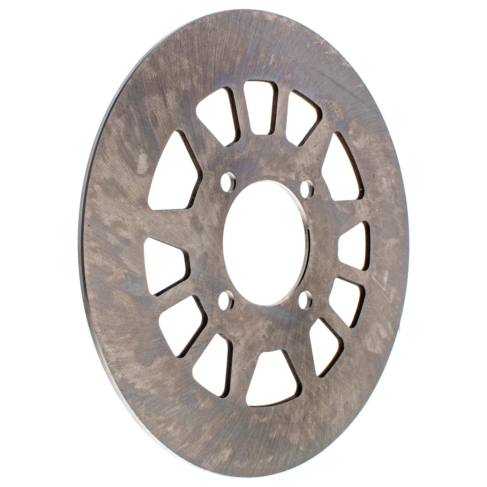Brake Rotor For Yamaha 5LP-2582W-00-00 5FK-2582W-00-00 2XJ-25831-50-00 - Image 5