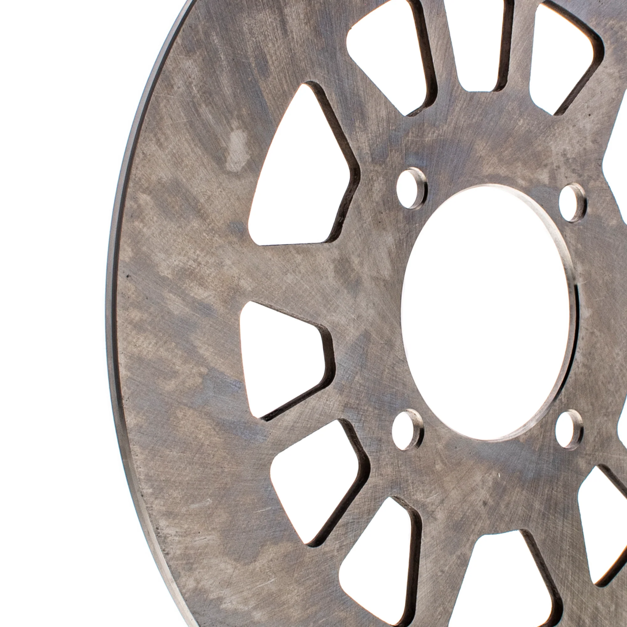 Brake Rotor For Yamaha 5LP-2582W-00-00 5FK-2582W-00-00 2XJ-25831-50-00 - Image 6