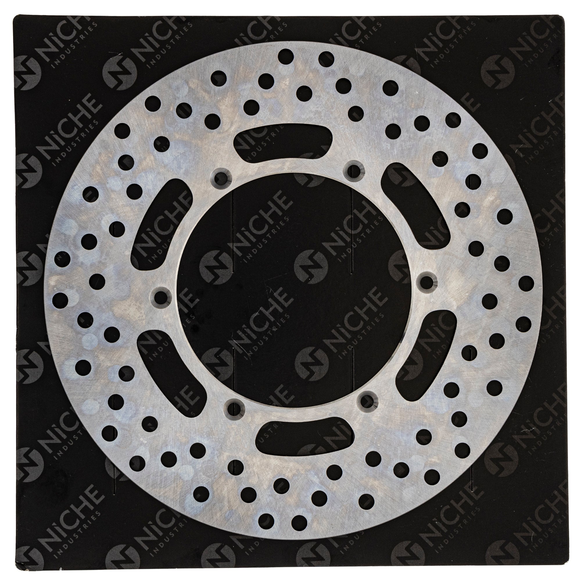 Brake Rotor For Suzuki Kawasaki 59221-37F10 59221-37F00 59221-29F00 59221-28C00 59221-27C00 - Image 3
