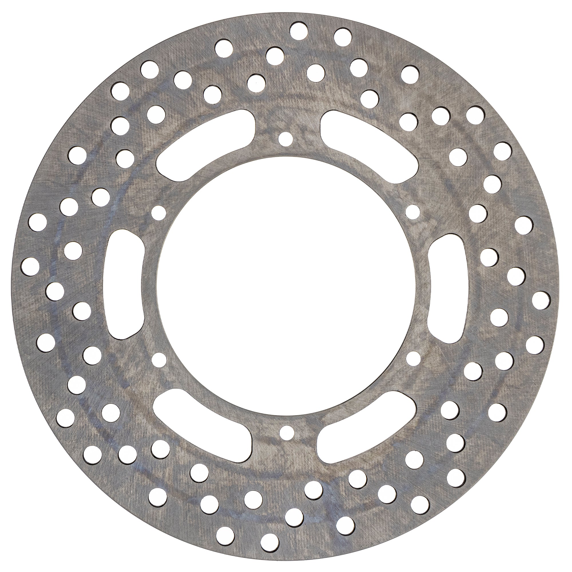 Brake Rotor For Suzuki Kawasaki 59221-37F10 59221-37F00 59221-29F00 59221-28C00 59221-27C00 - Image 4