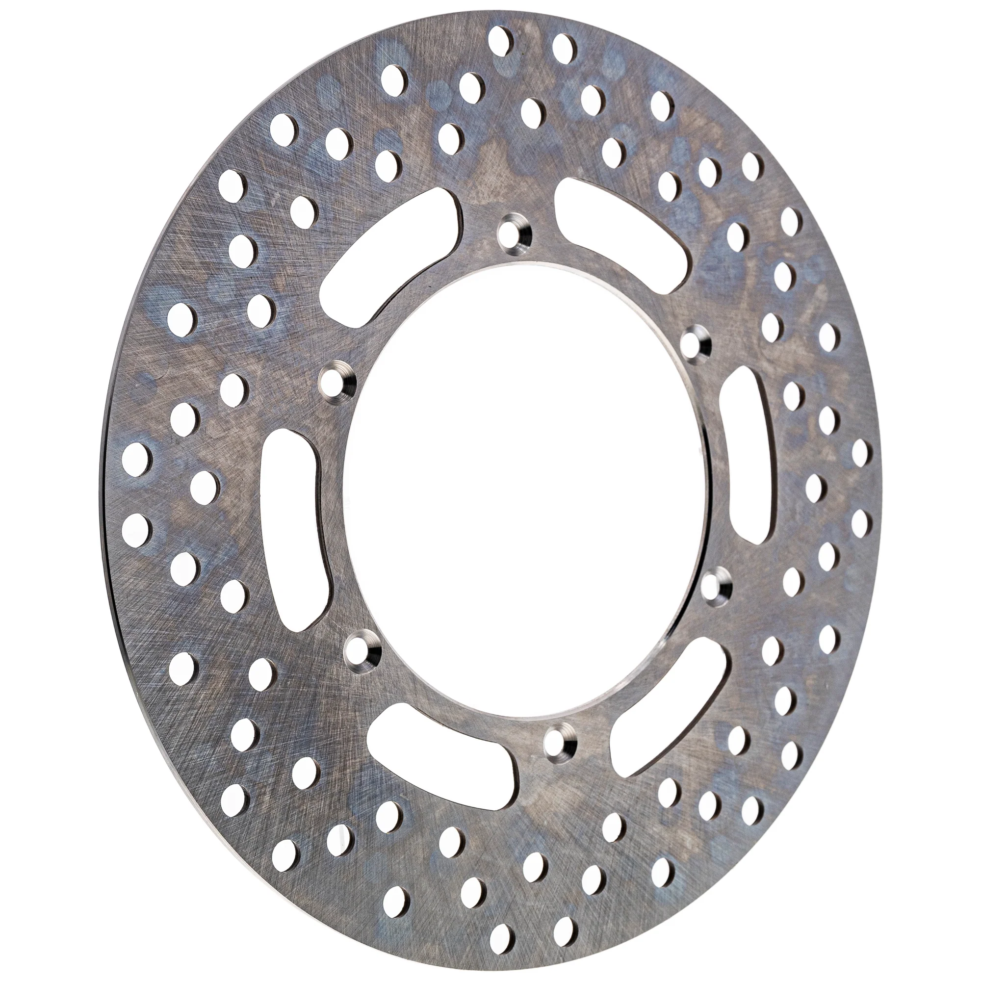 Brake Rotor For Suzuki Kawasaki 59221-37F10 59221-37F00 59221-29F00 59221-28C00 59221-27C00 - Image 5