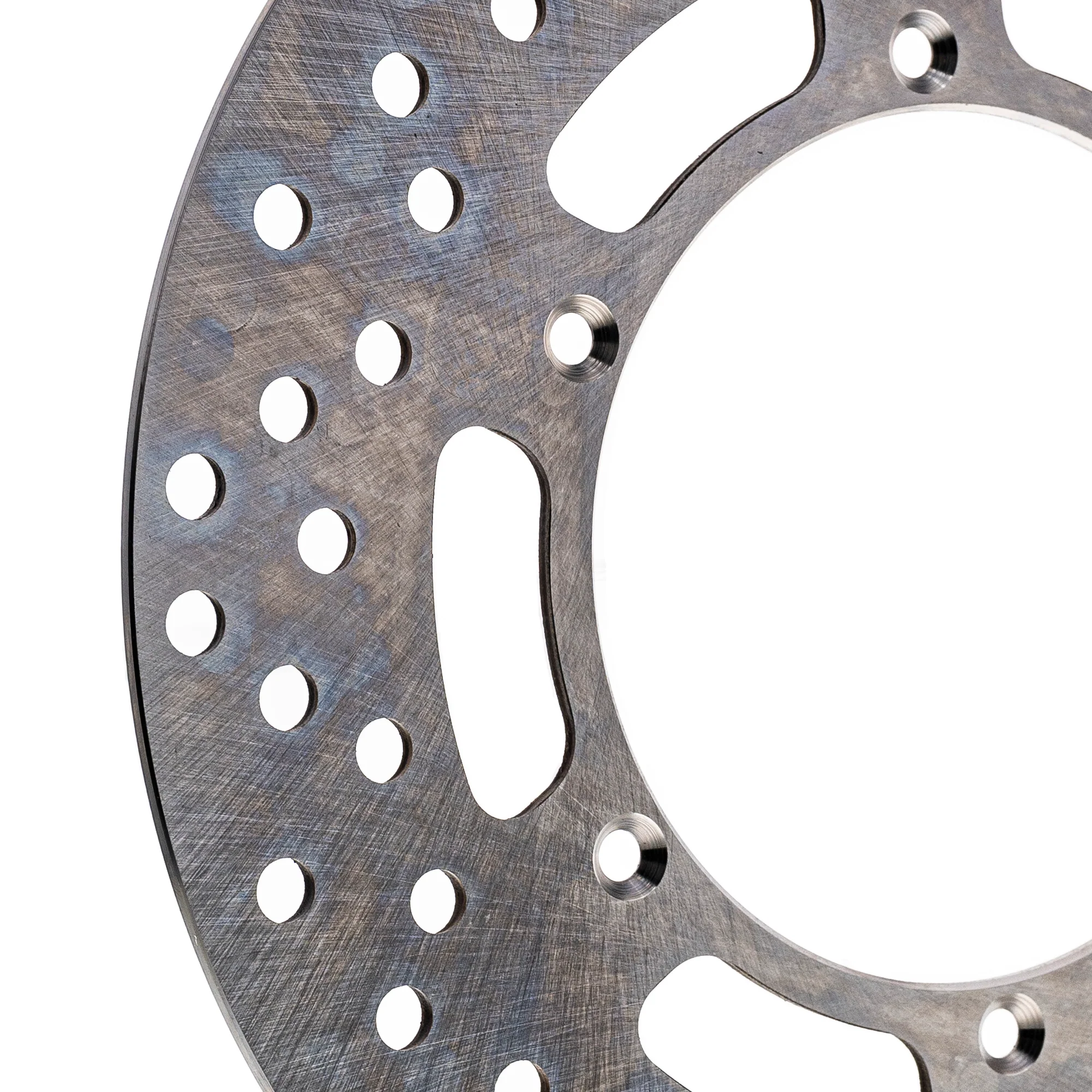Brake Rotor For Suzuki Kawasaki 59221-37F10 59221-37F00 59221-29F00 59221-28C00 59221-27C00 - Image 6