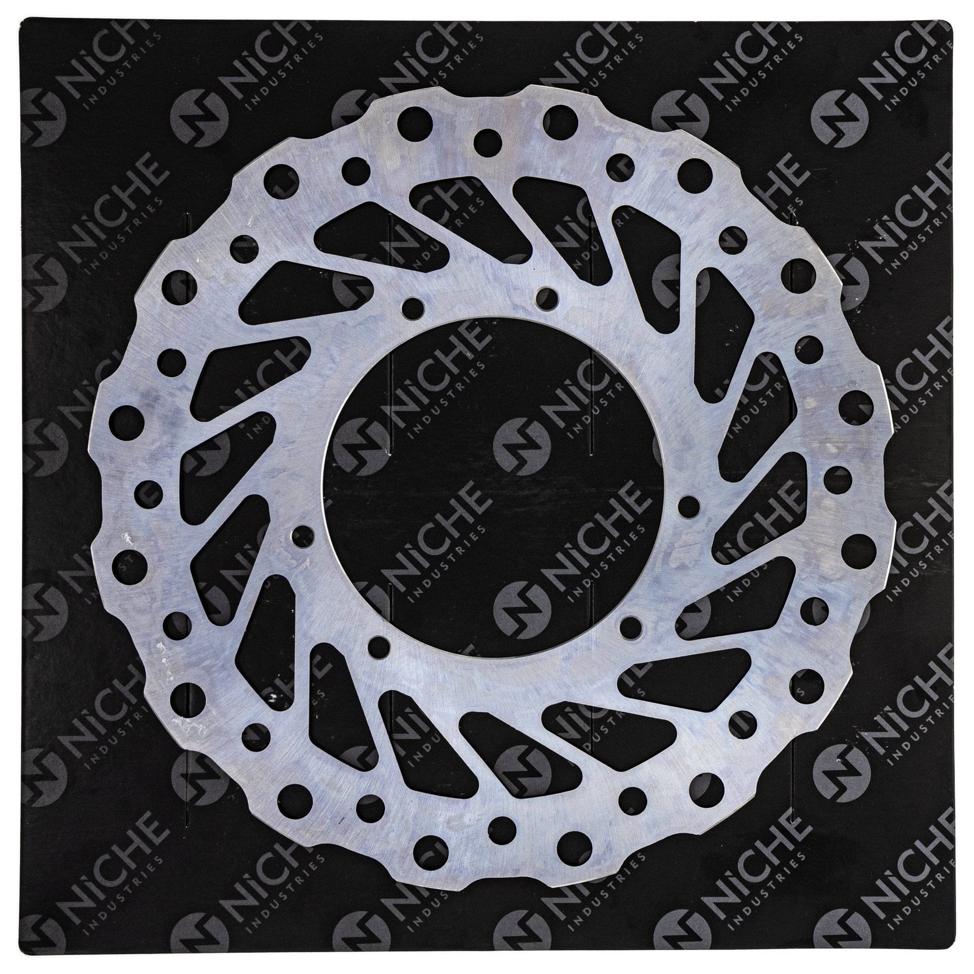 Brake Rotor For Honda 45351-MEN-A10 45351-MAC-680 45351-KZZ-901 45351-KZ4-J30 45351-KRN-A90 - Image 3