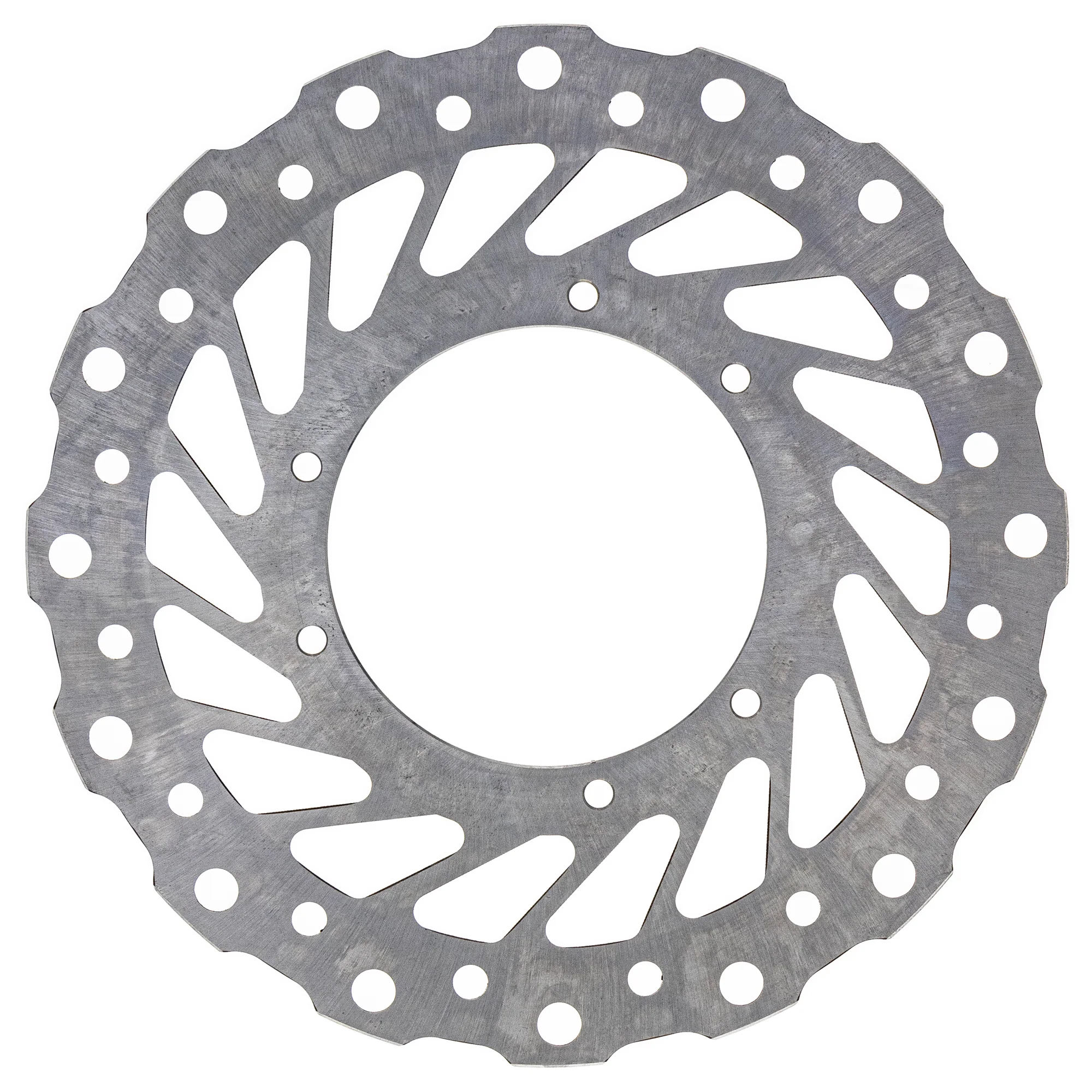 Brake Rotor For Honda 45351-MEN-A10 45351-MAC-680 45351-KZZ-901 45351-KZ4-J30 45351-KRN-A90 - Image 4