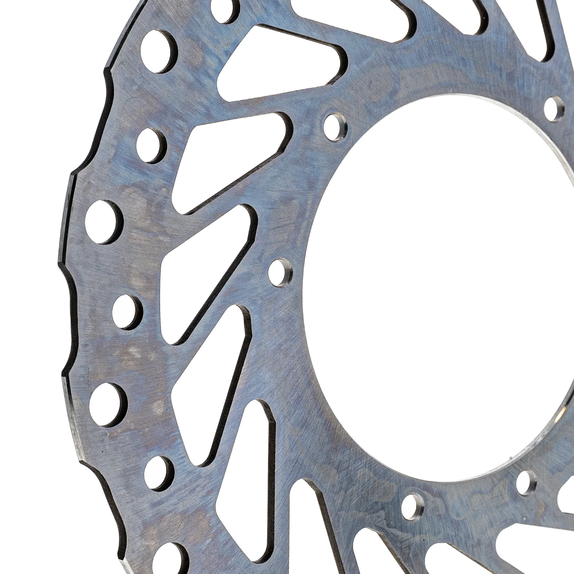 Brake Rotor For Honda 45351-MEN-A10 45351-MAC-680 45351-KZZ-901 45351-KZ4-J30 45351-KRN-A90 - Image 6