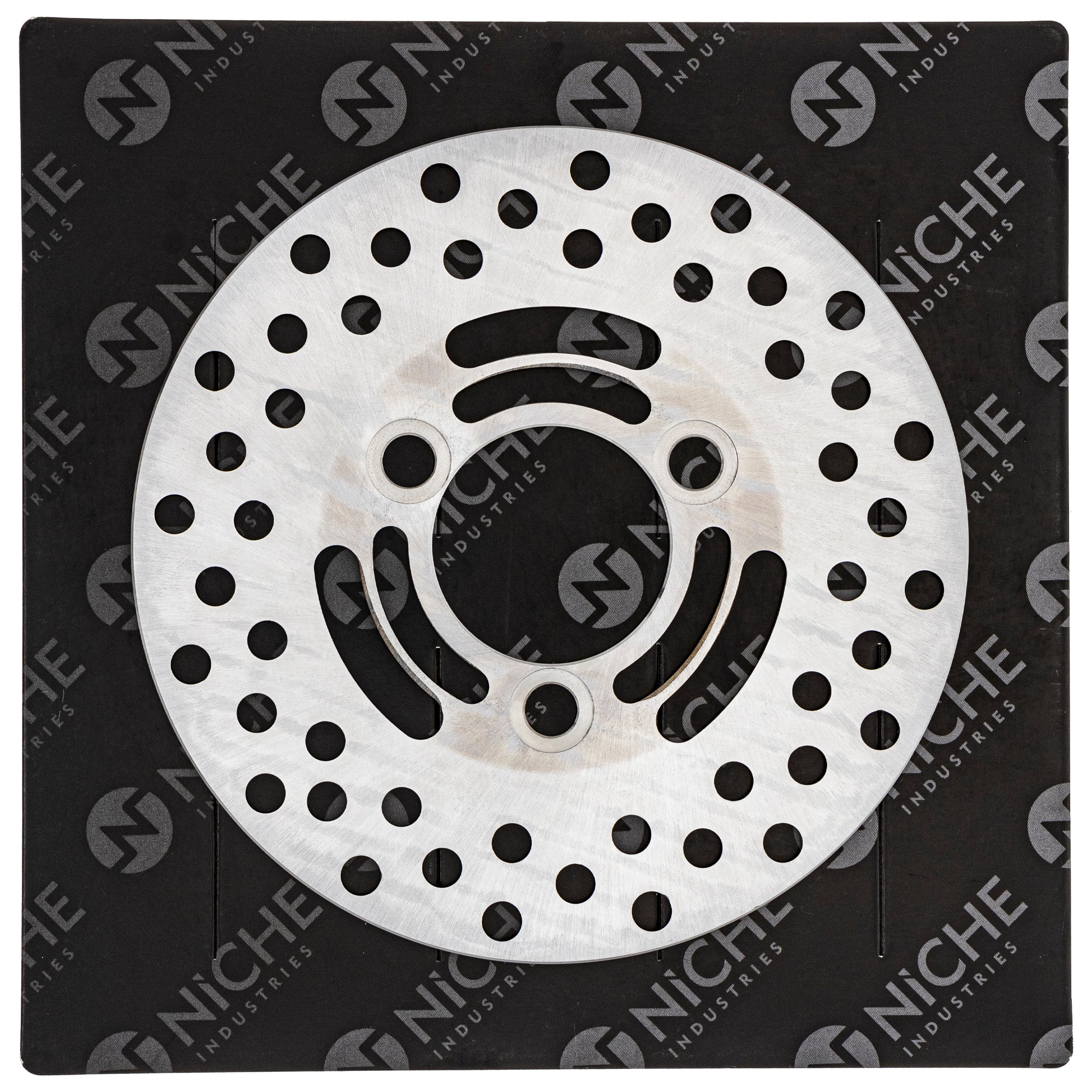 Brake Rotor For Suzuki Arctic Cat Kawasaki 59211-07G00 41080-S005 3406-028 - Image 3