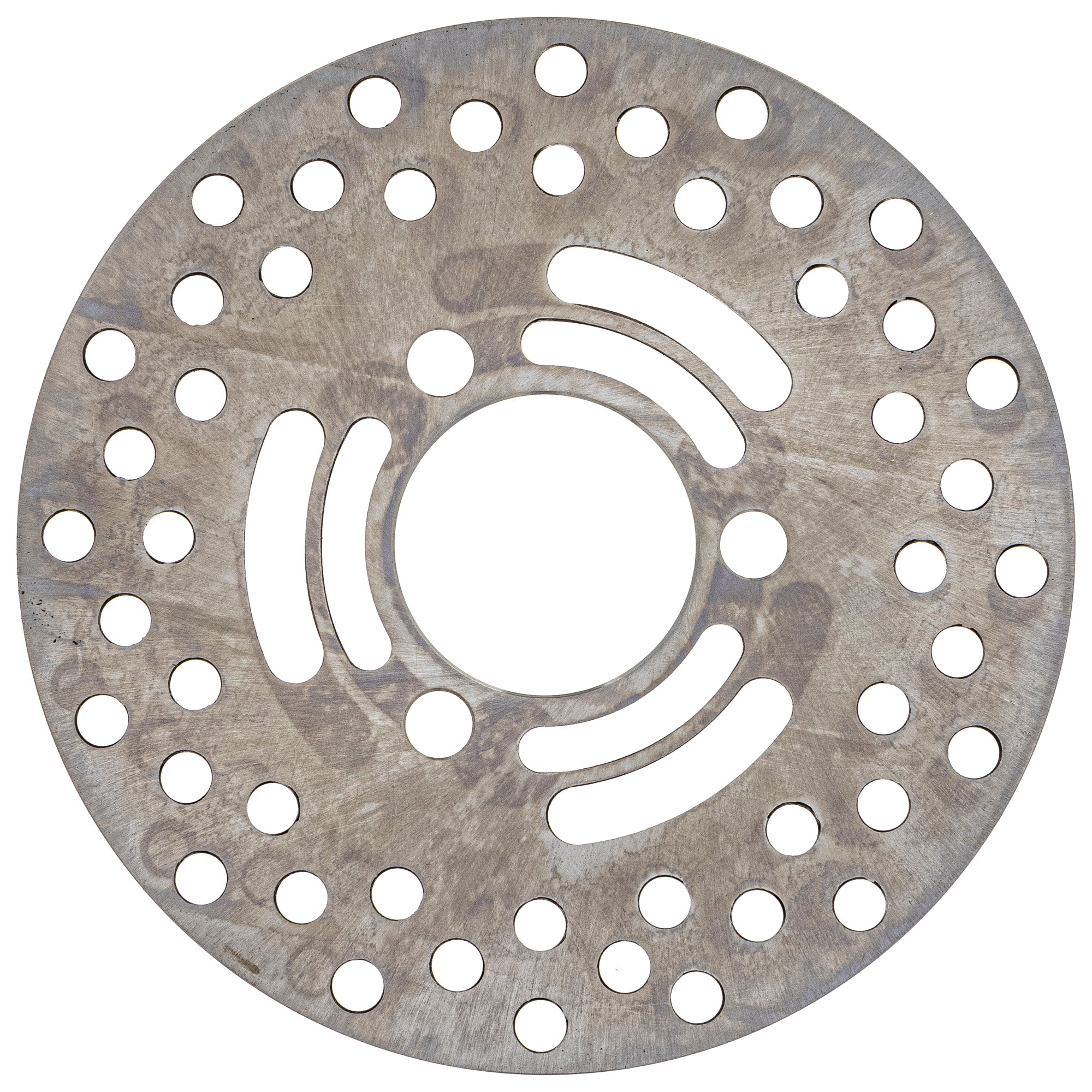 Brake Rotor For Suzuki Arctic Cat Kawasaki 59211-07G00 41080-S005 3406-028 - Image 4