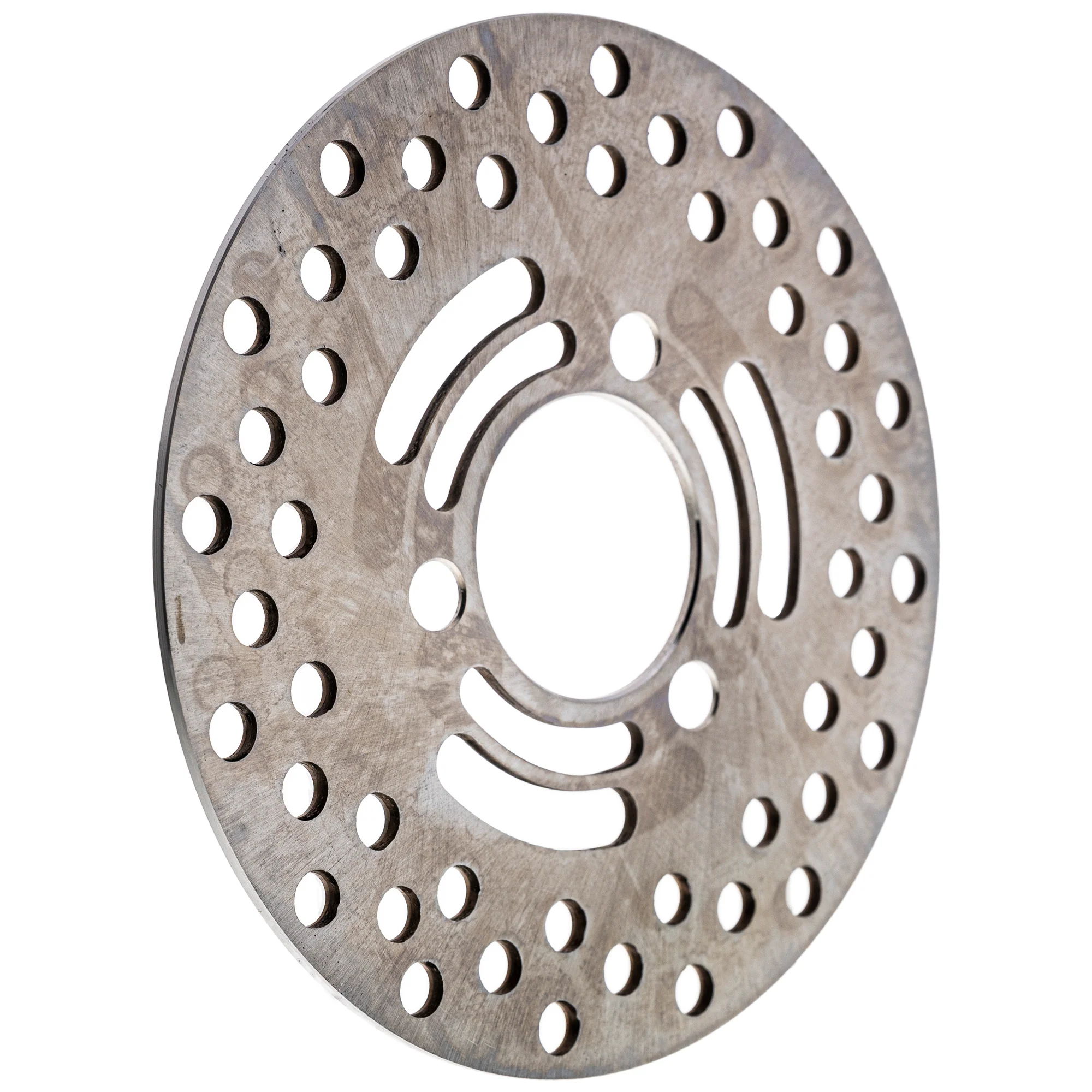 Brake Rotor For Suzuki Arctic Cat Kawasaki 59211-07G00 41080-S005 3406-028 - Image 5