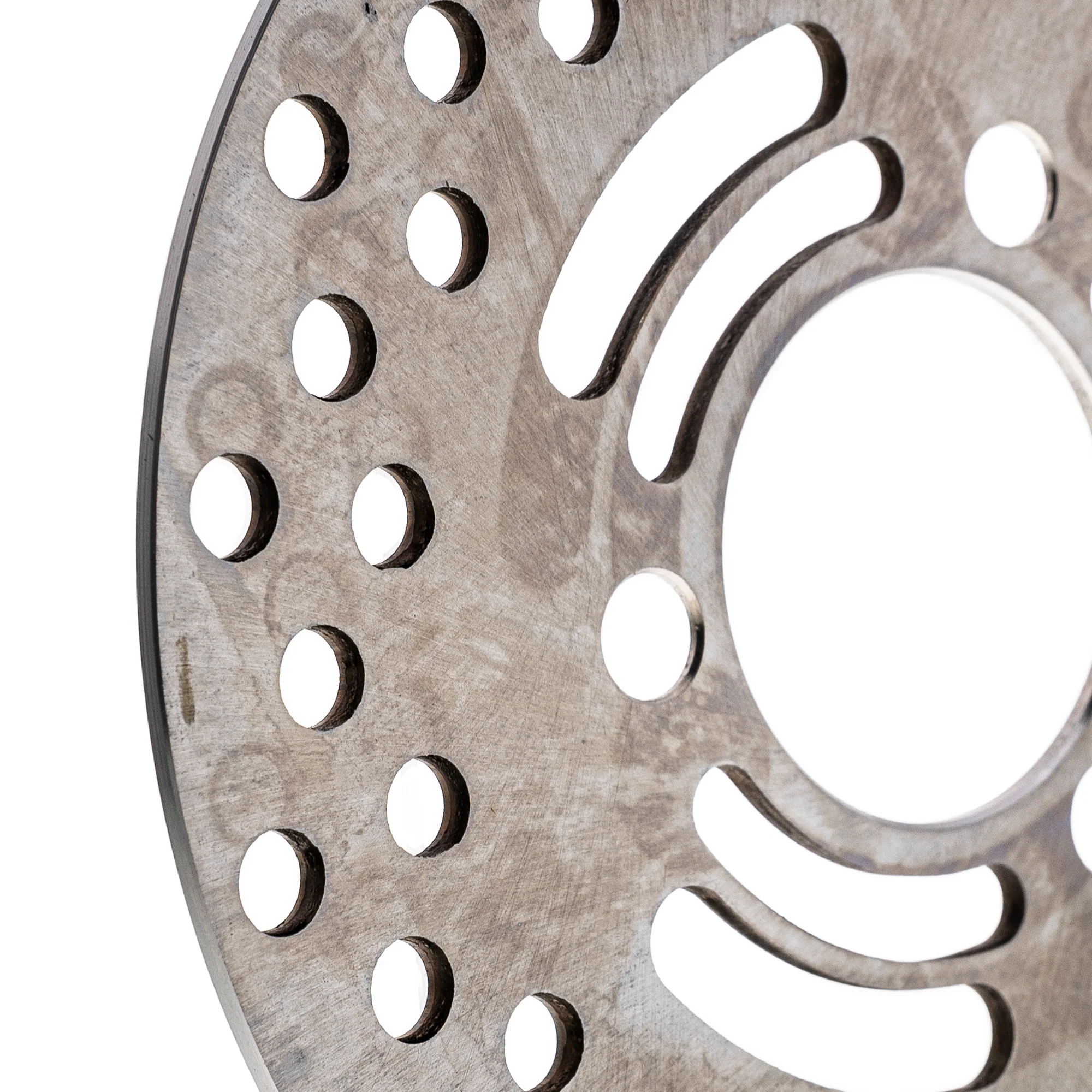Brake Rotor For Suzuki Arctic Cat Kawasaki 59211-07G00 41080-S005 3406-028 - Image 6