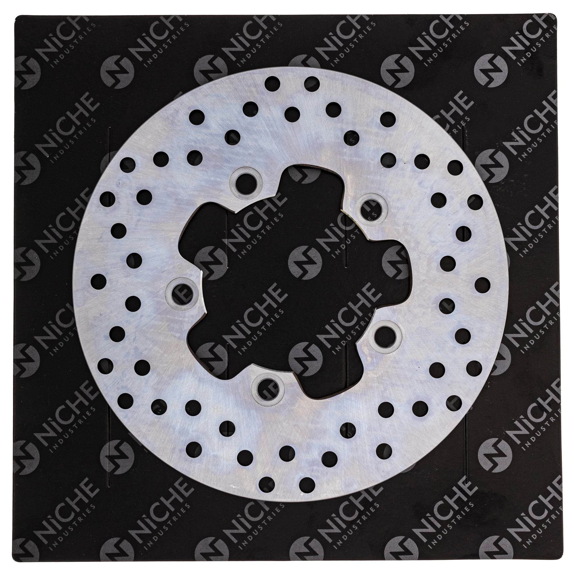 Brake Rotor For Suzuki 69211-47H00 69211-40F10 69211-40F00 69211-33E10 69211-33E00 69211-18G00 - Image 3