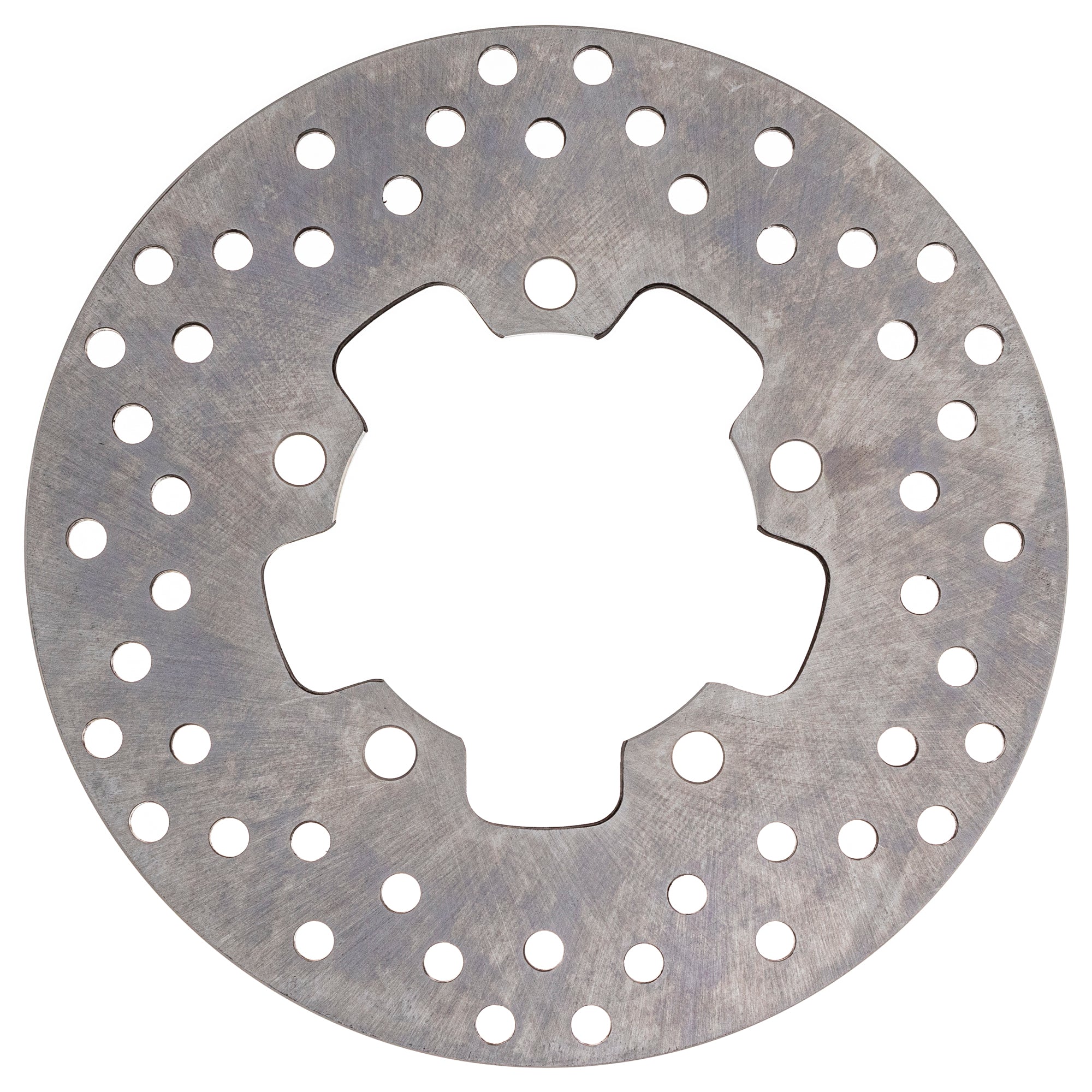 Brake Rotor For Suzuki 69211-47H00 69211-40F10 69211-40F00 69211-33E10 69211-33E00 69211-18G00 - Image 4