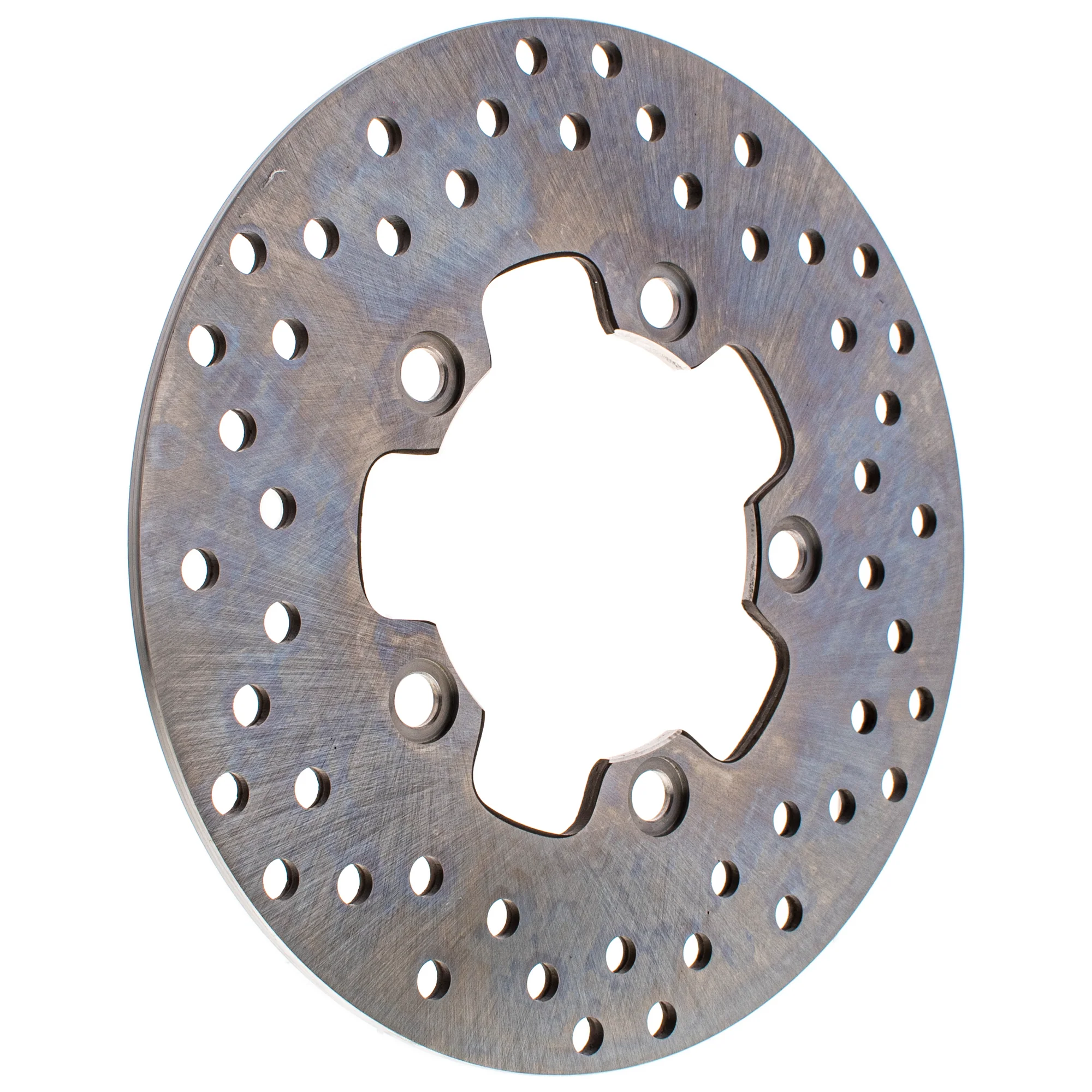 Brake Rotor For Suzuki 69211-47H00 69211-40F10 69211-40F00 69211-33E10 69211-33E00 69211-18G00 - Image 5