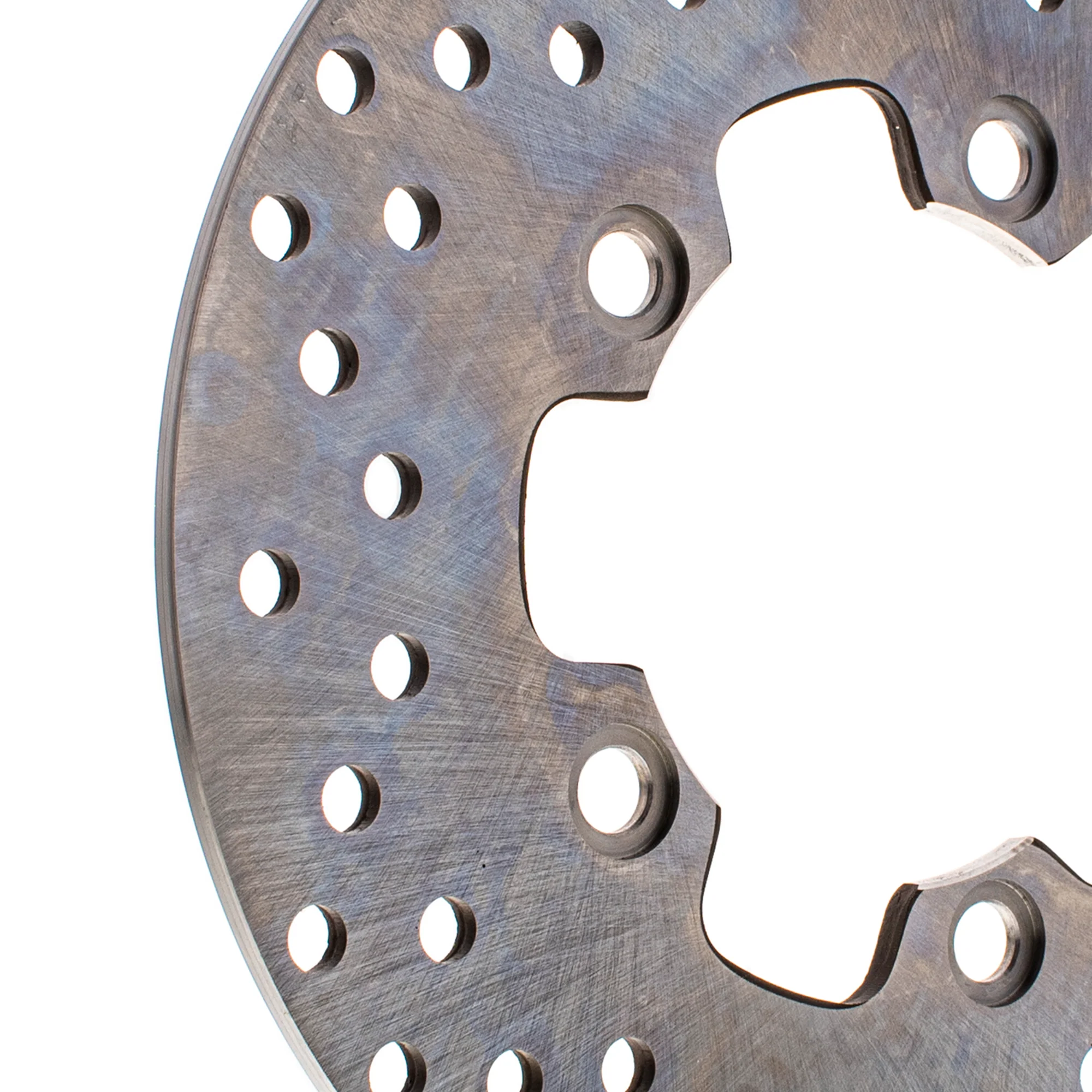 Brake Rotor For Suzuki 69211-47H00 69211-40F10 69211-40F00 69211-33E10 69211-33E00 69211-18G00 - Image 6