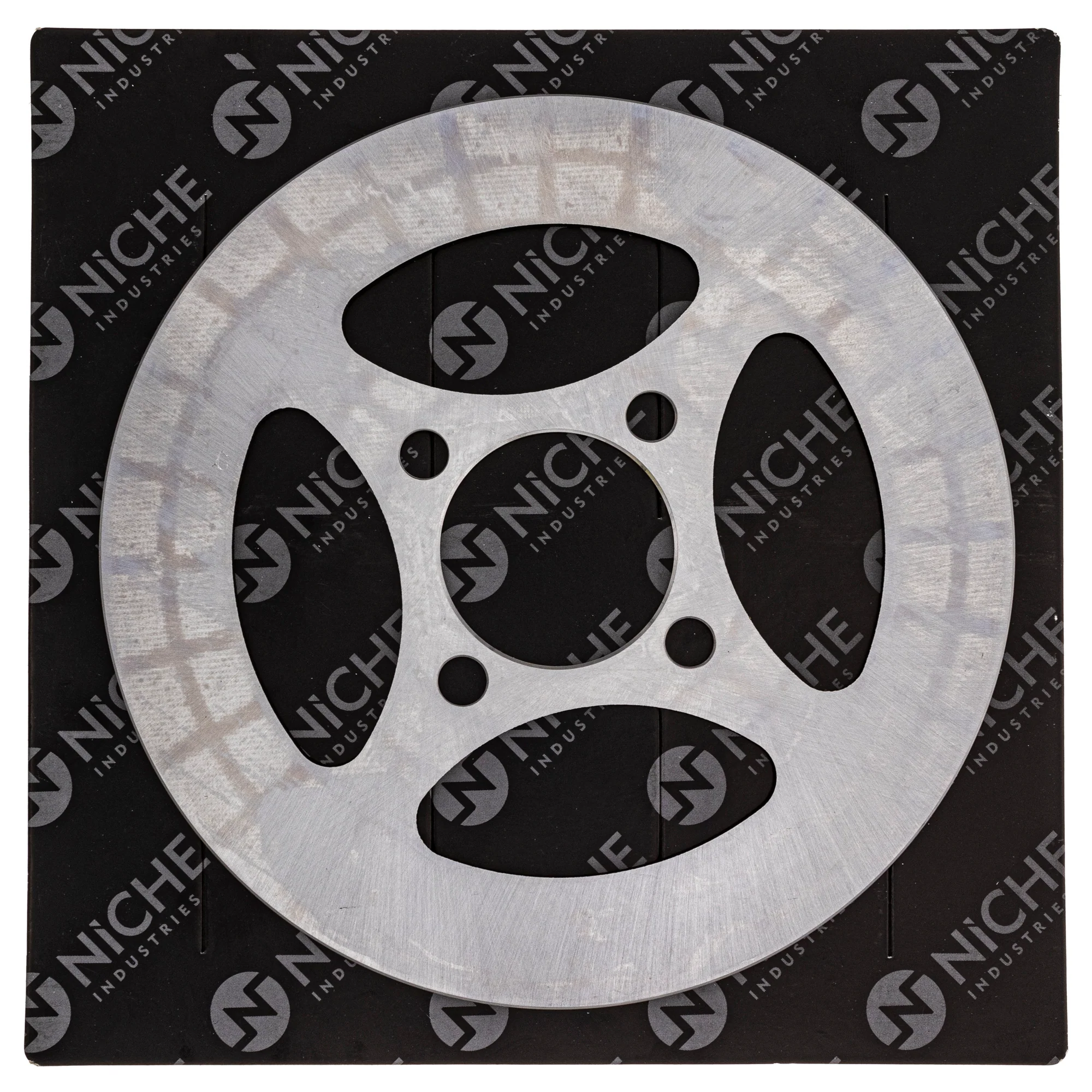 Brake Rotor For Yamaha 1S3-2582W-20-00 1S3-2582W-10-00 1S3-2582W-00-00 - Image 3